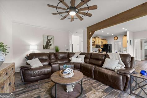 15 E Hyalite Road E Dahlonega GA 30533