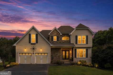 15 E Hyalite Road E Dahlonega GA 30533