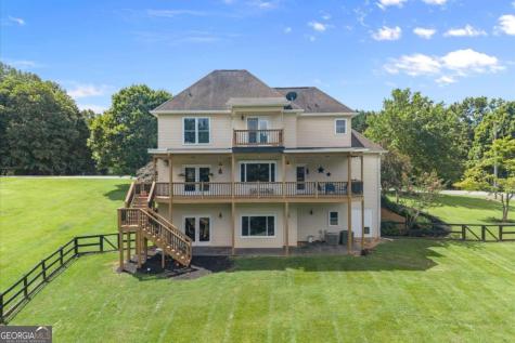15 E Hyalite Road E Dahlonega GA 30533