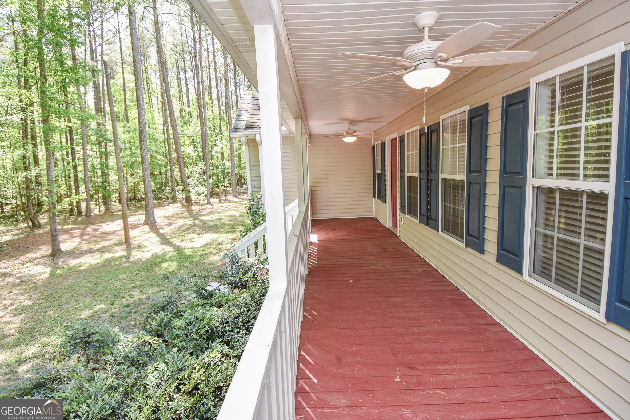 75 Katies Court Meansville GA 30256