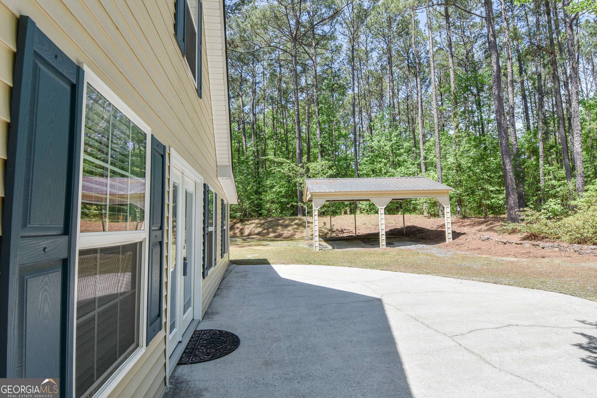 75 Katies Court Meansville GA 30256