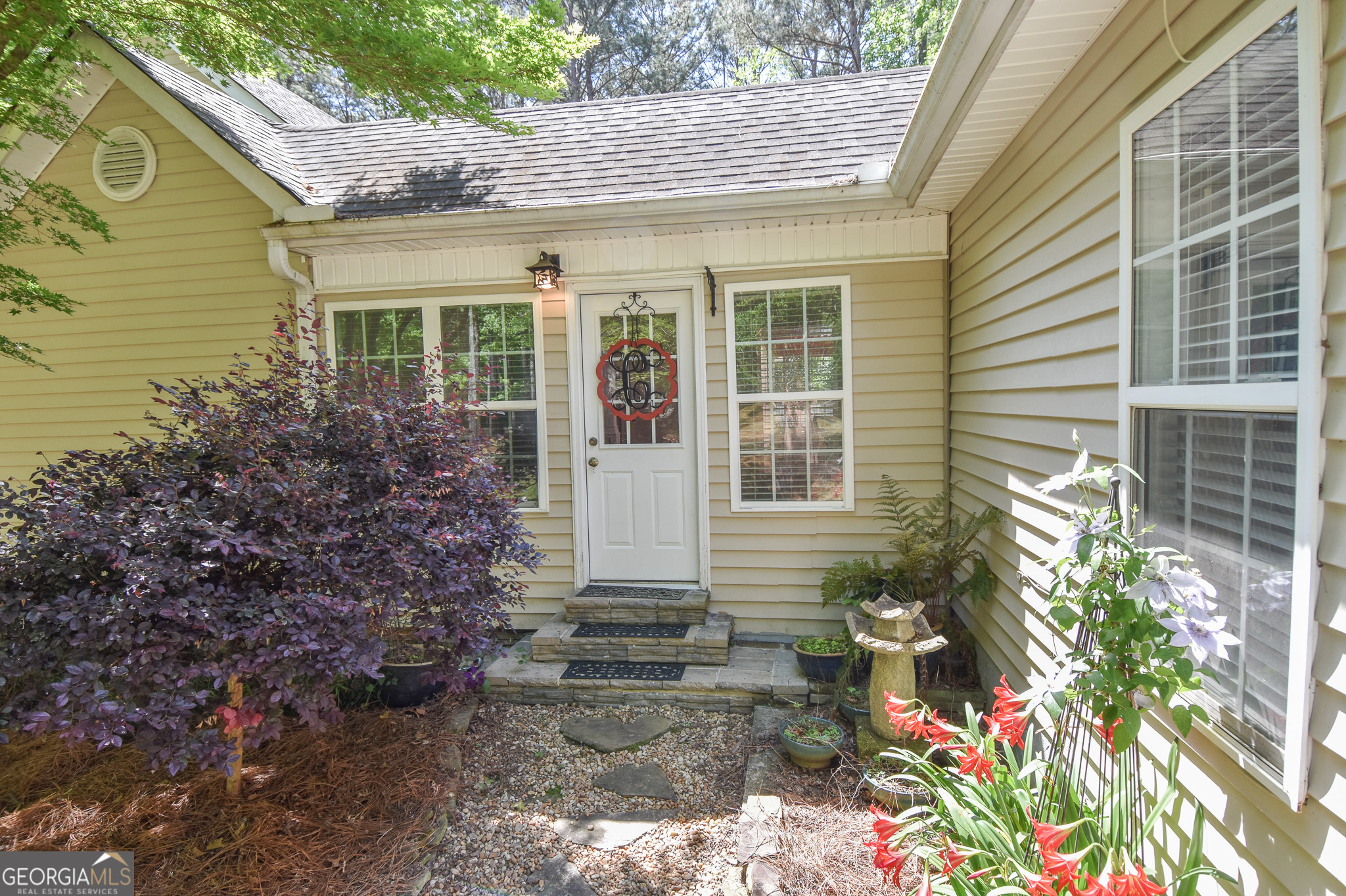 75 Katies Court Meansville GA 30256