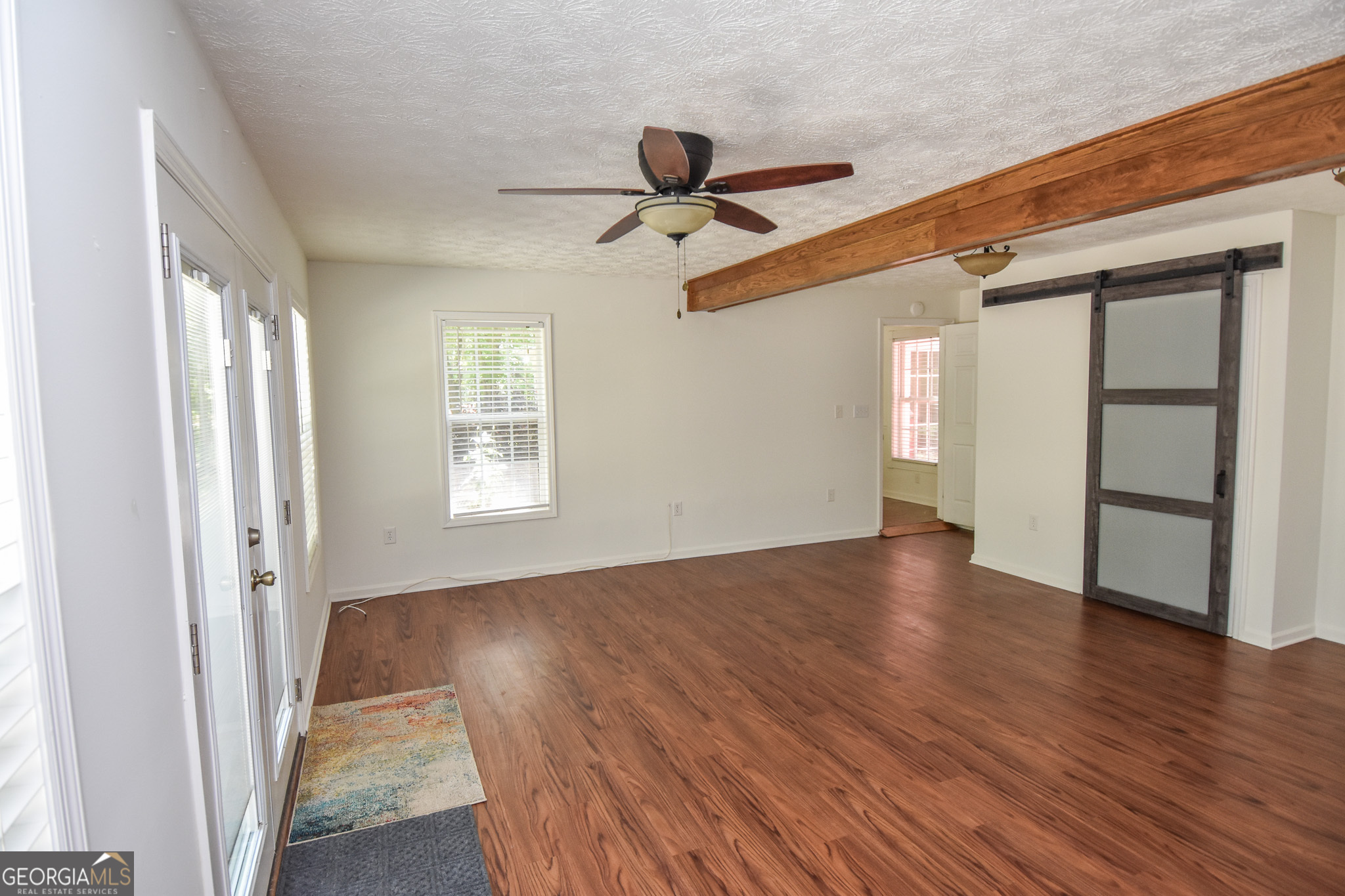 75 Katies Court Meansville GA 30256