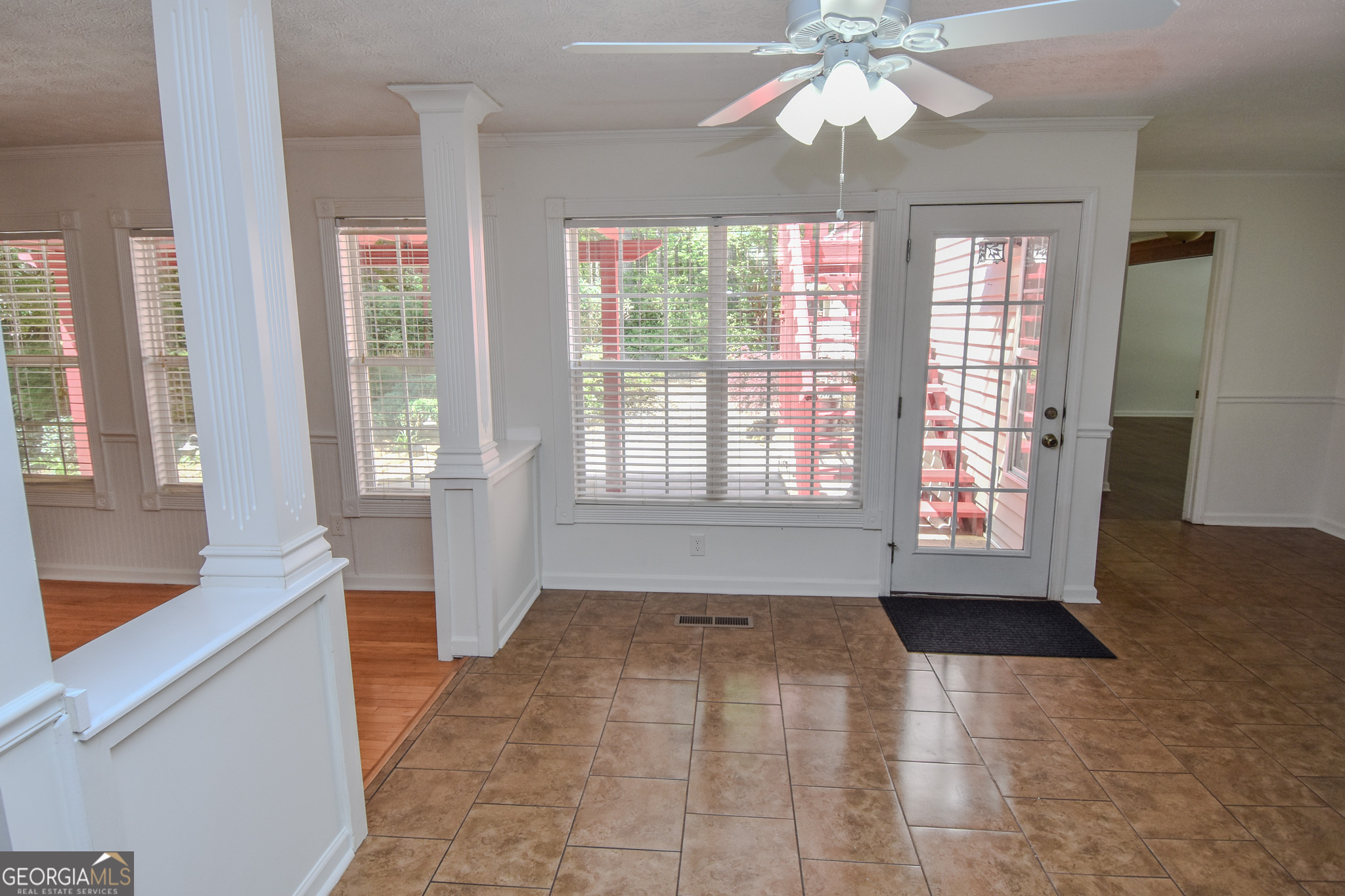 75 Katies Court Meansville GA 30256