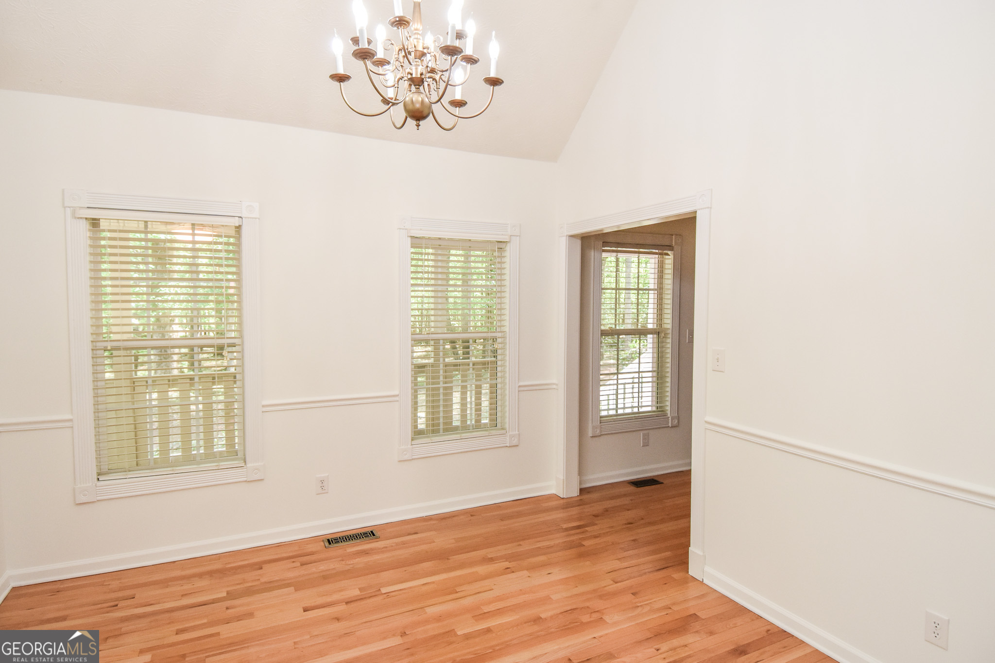 75 Katies Court Meansville GA 30256