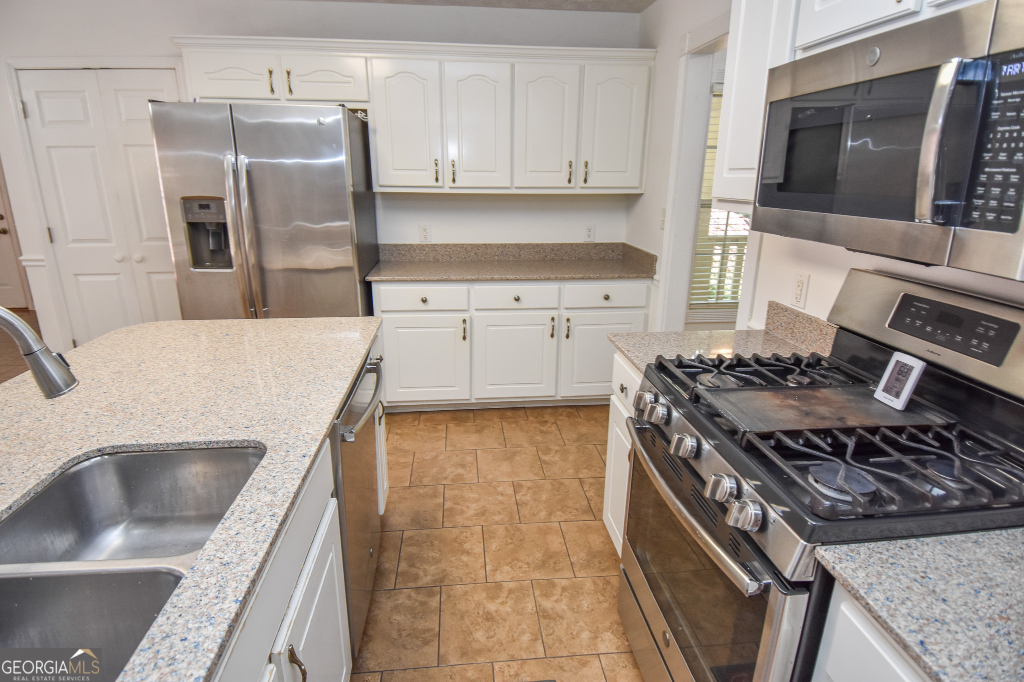 75 Katies Court Meansville GA 30256