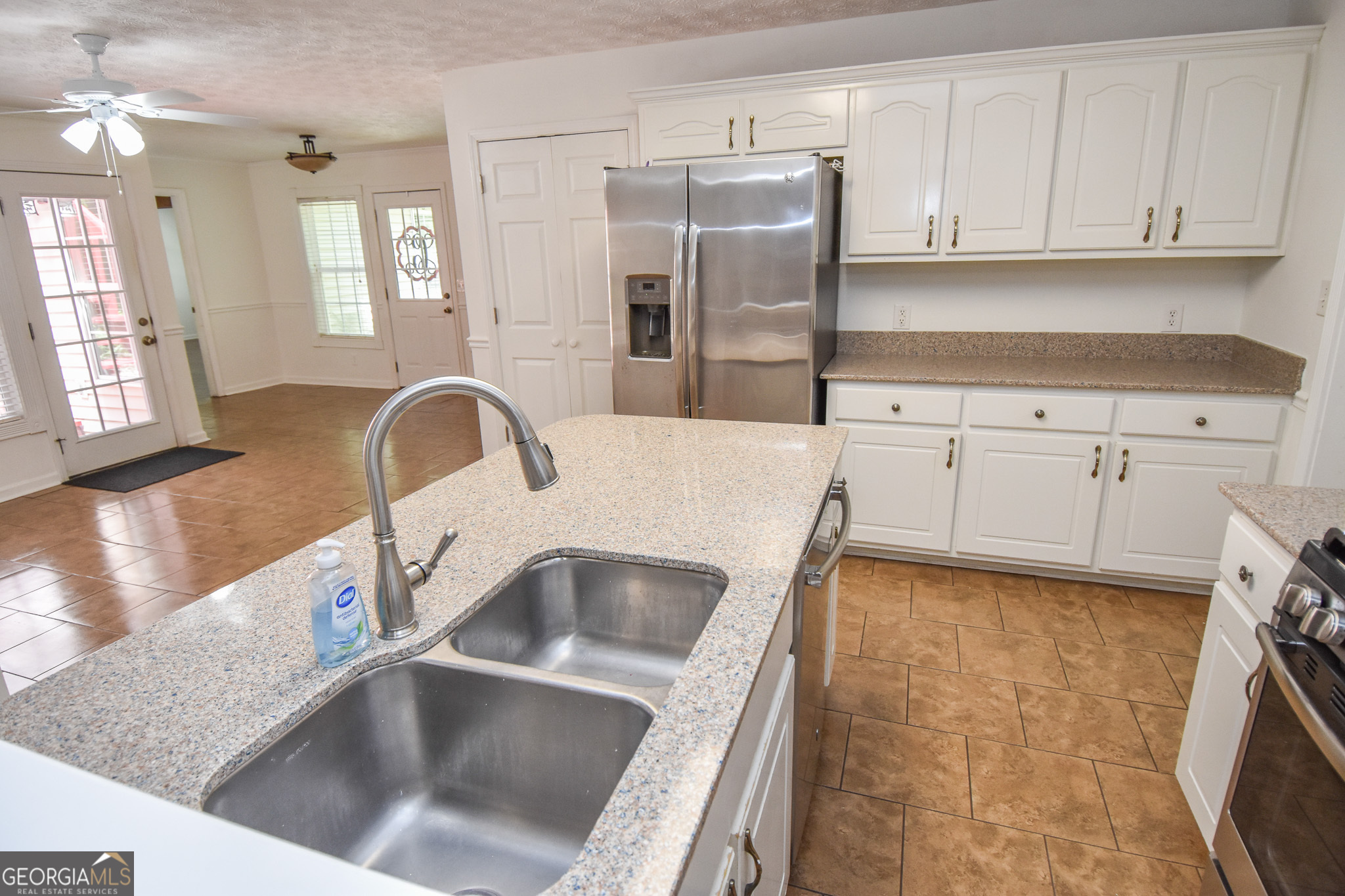 75 Katies Court Meansville GA 30256
