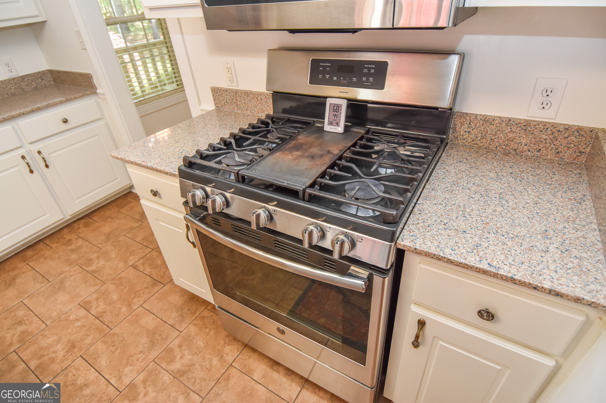 75 Katies Court Meansville GA 30256