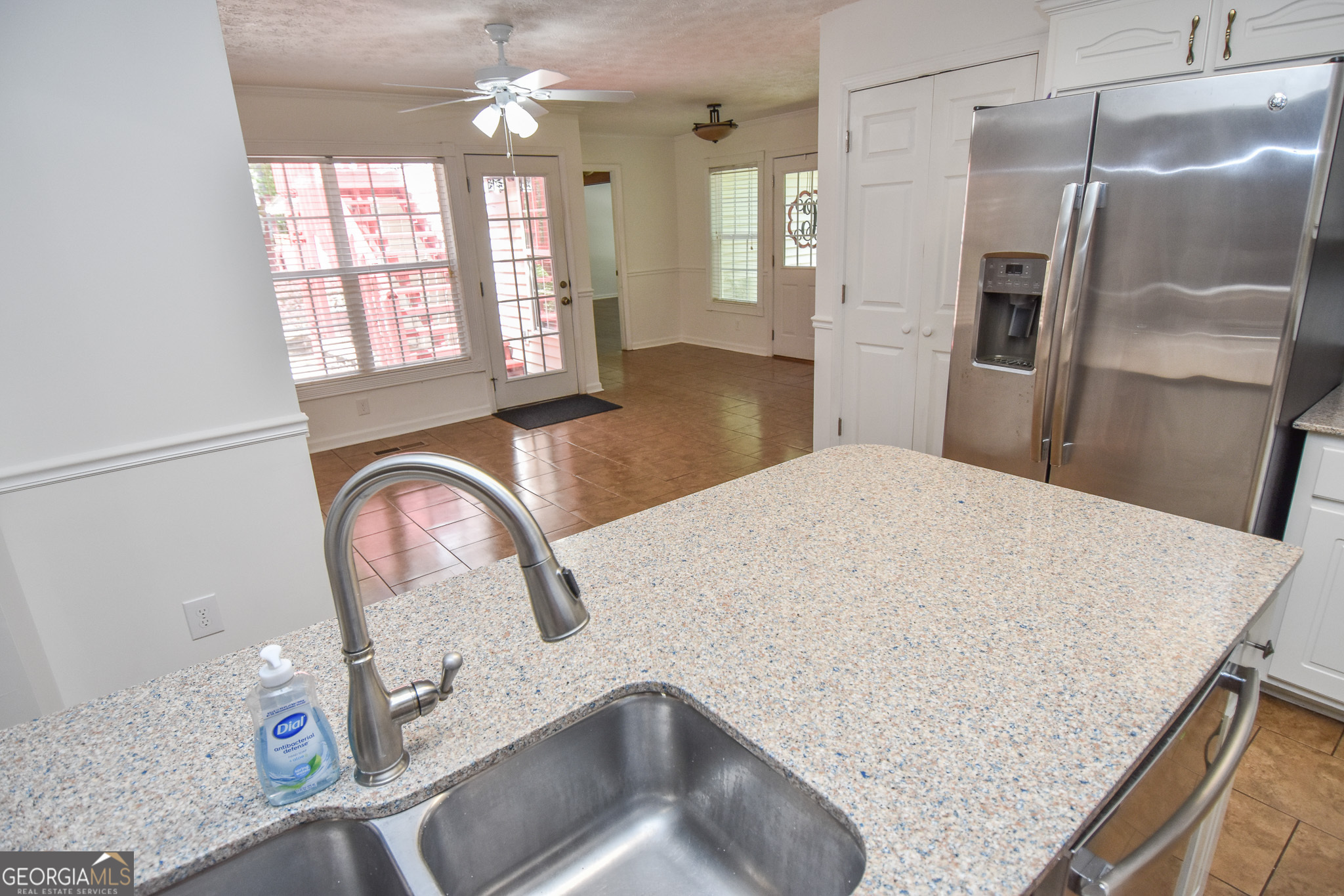 75 Katies Court Meansville GA 30256