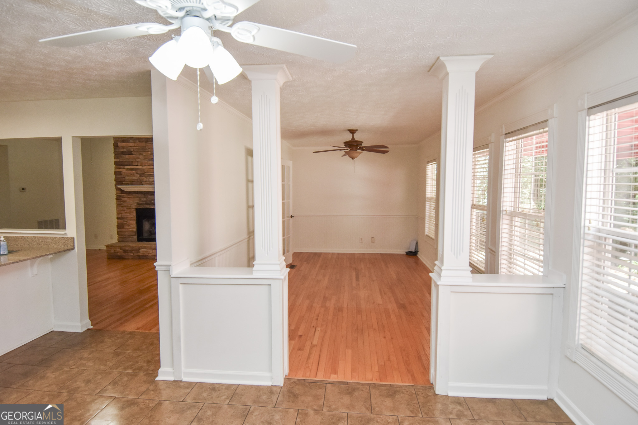 75 Katies Court Meansville GA 30256