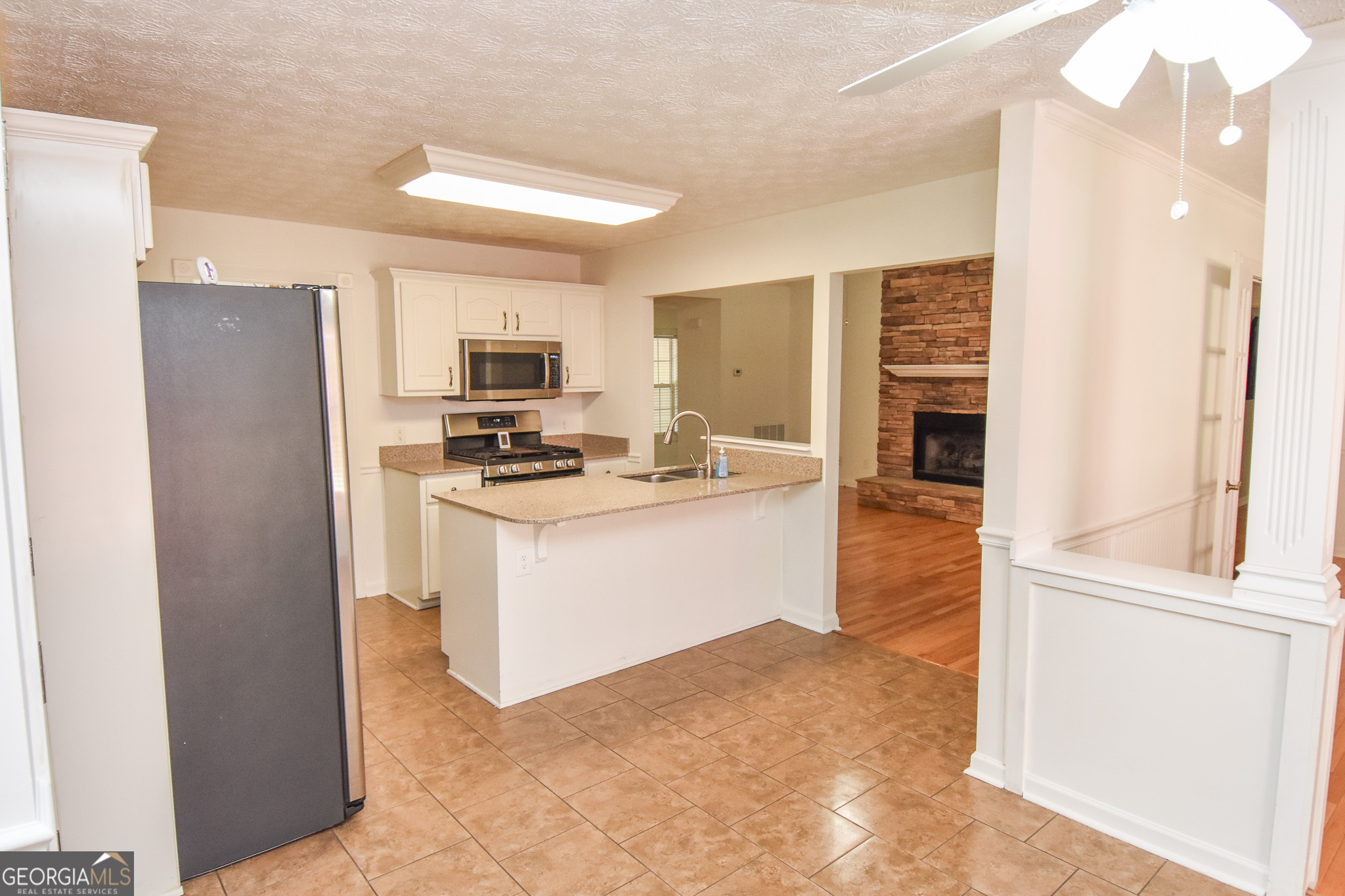 75 Katies Court Meansville GA 30256