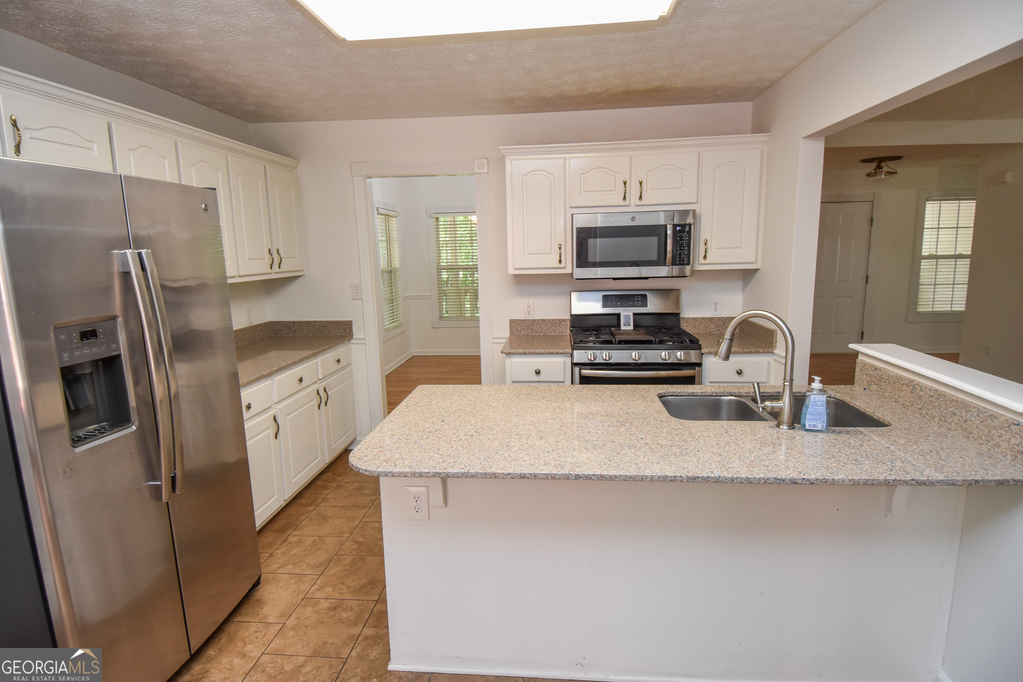 75 Katies Court Meansville GA 30256