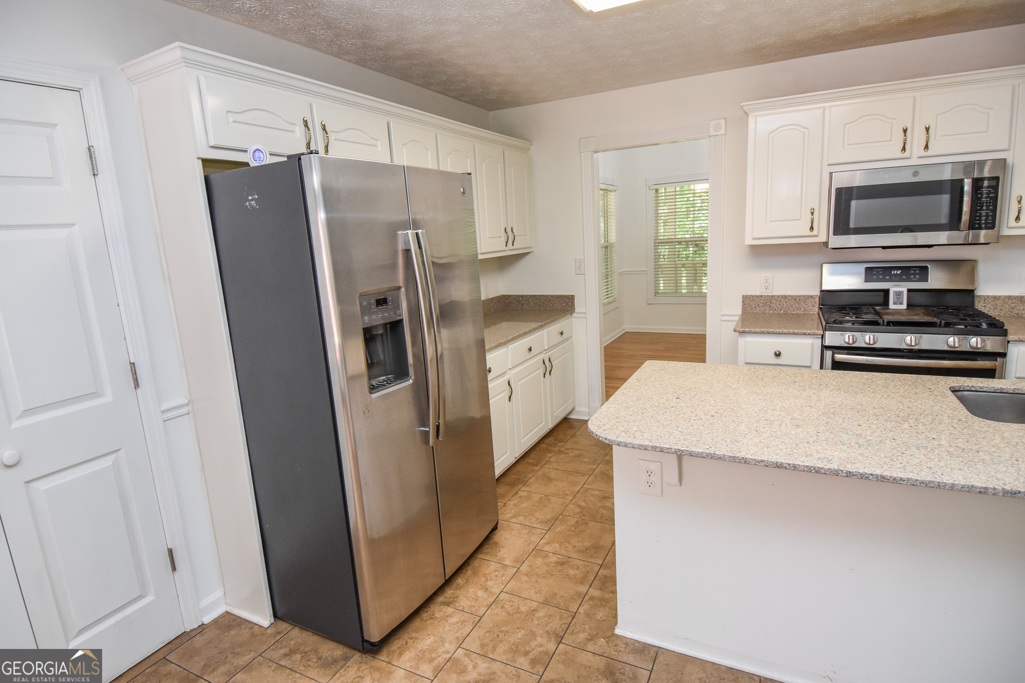 75 Katies Court Meansville GA 30256