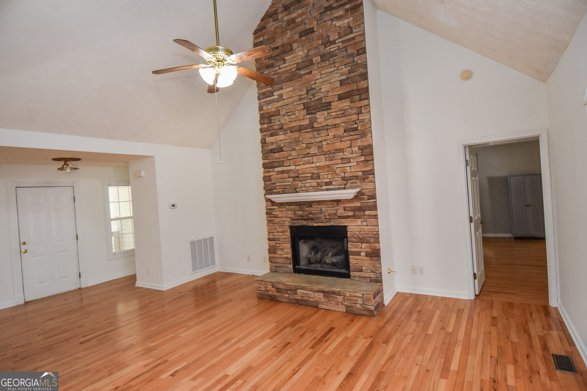 75 Katies Court Meansville GA 30256