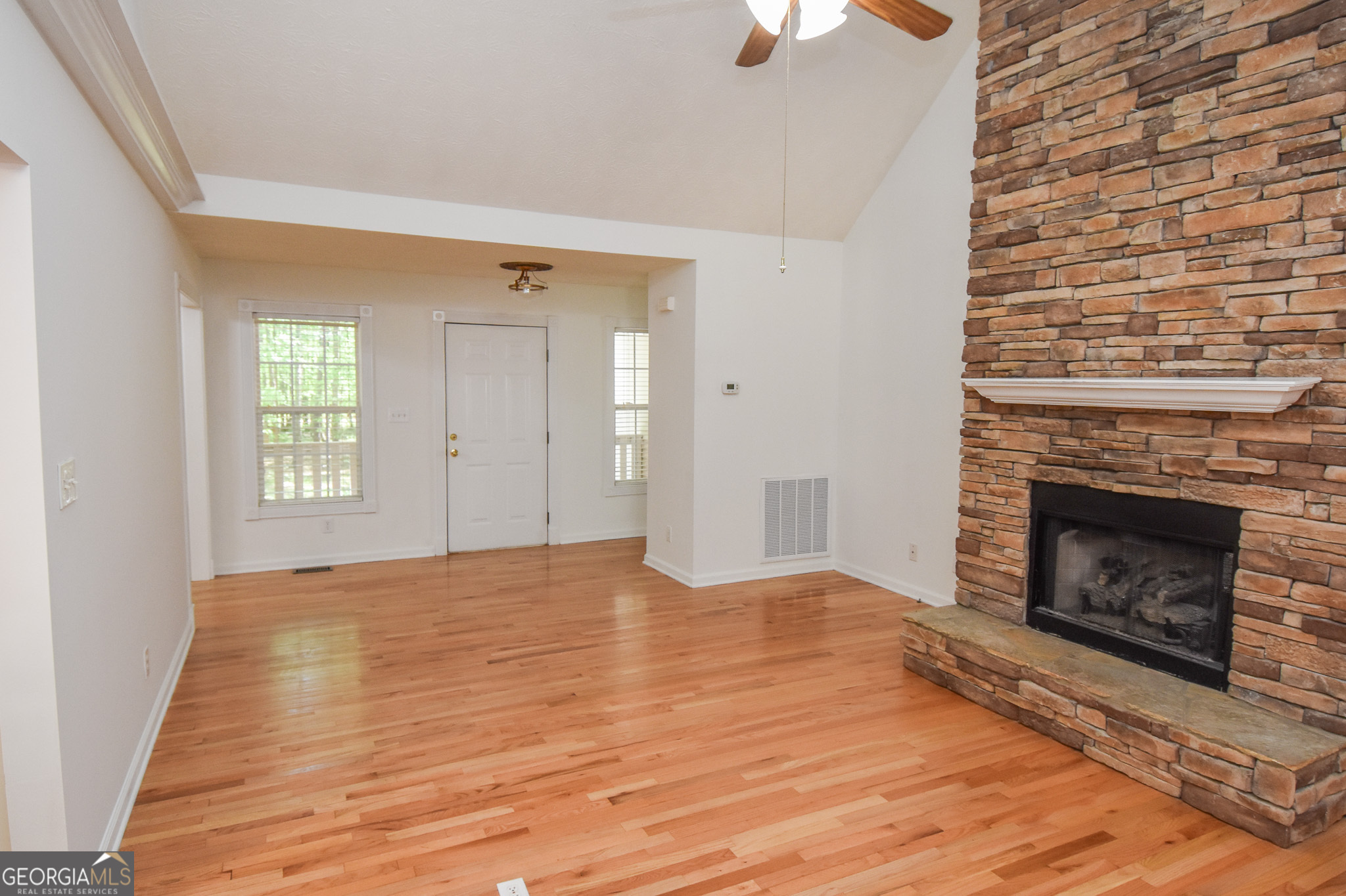 75 Katies Court Meansville GA 30256