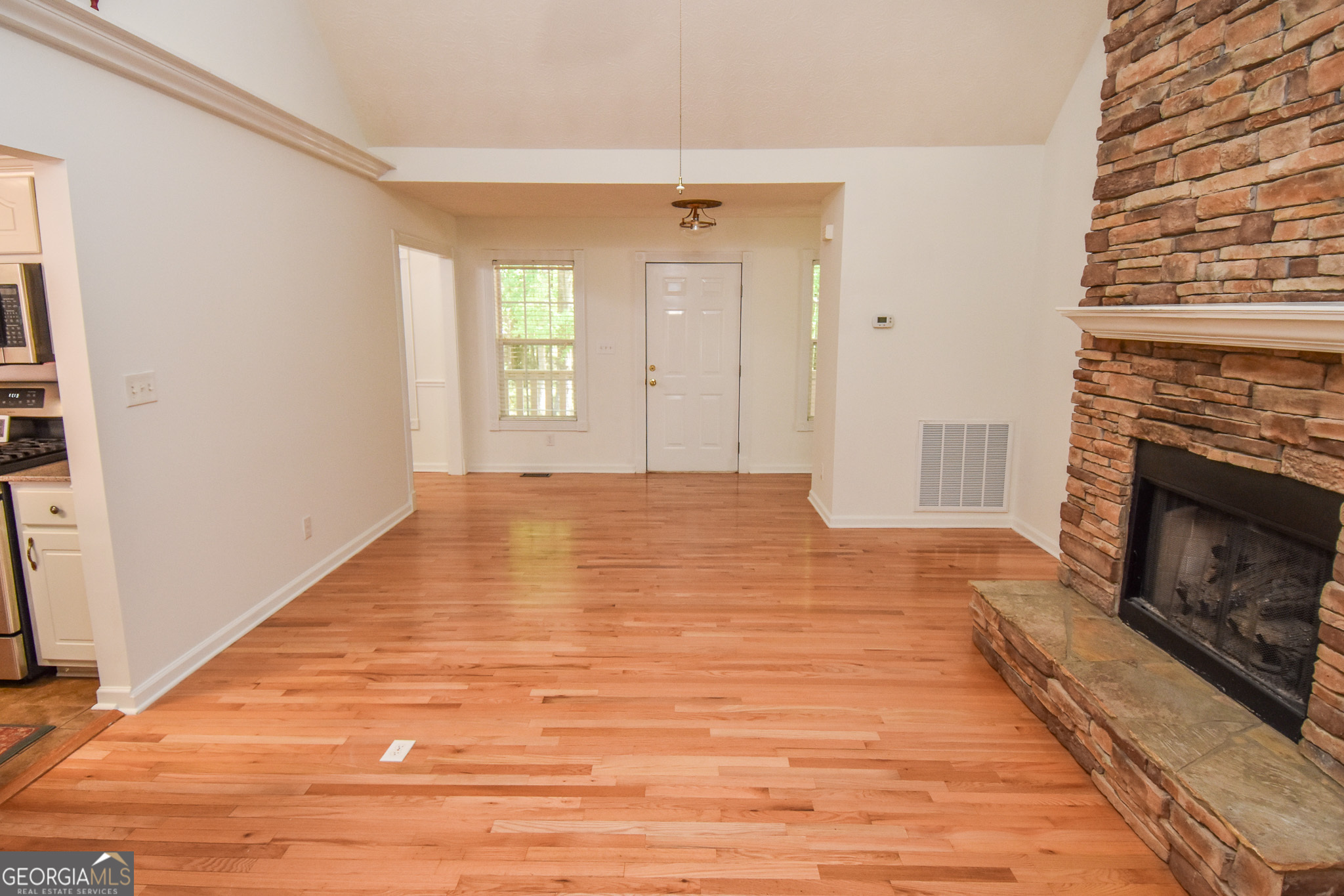 75 Katies Court Meansville GA 30256