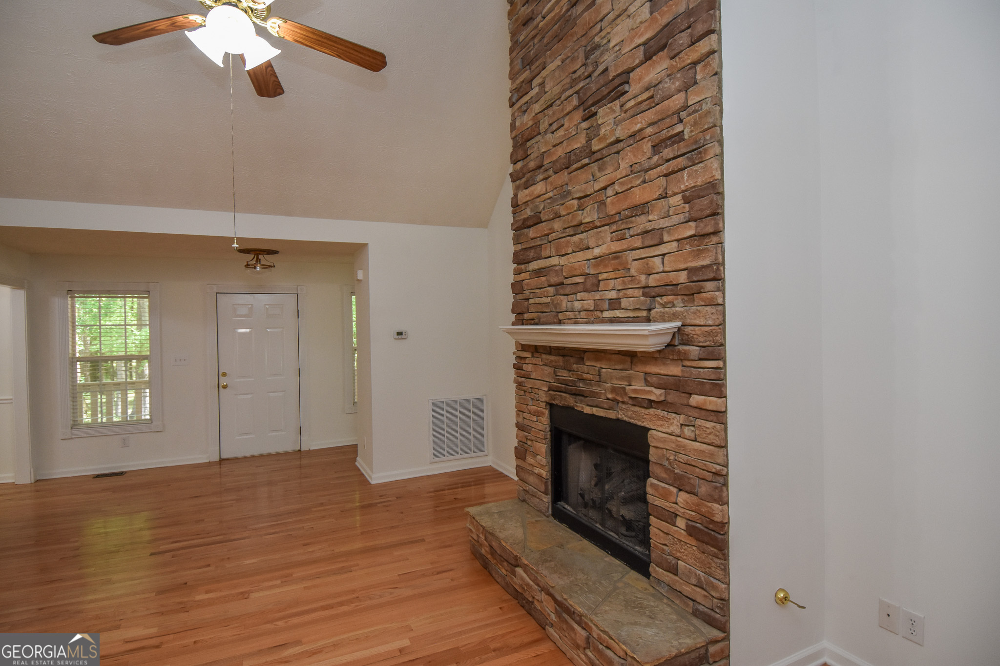 75 Katies Court Meansville GA 30256