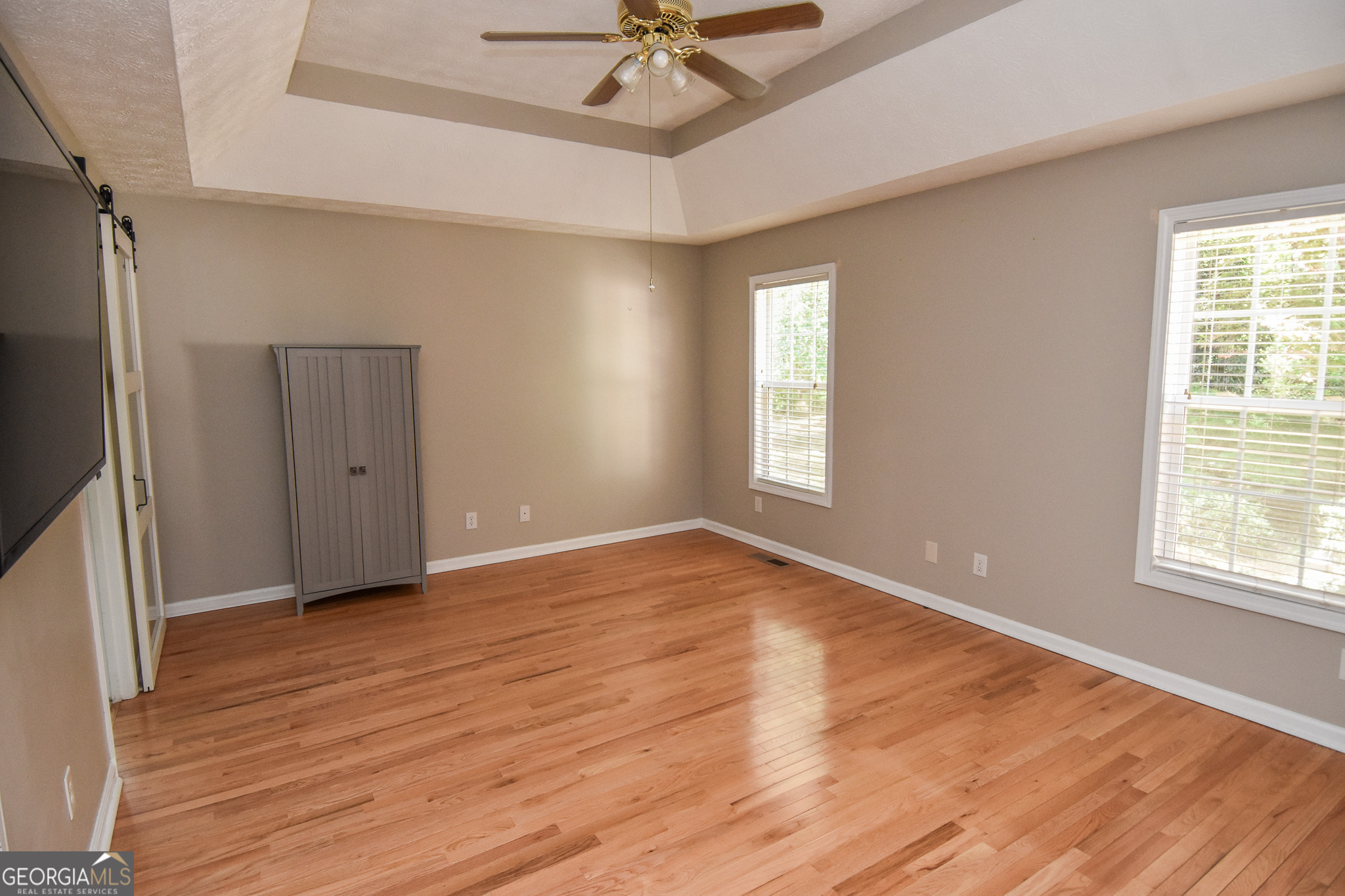75 Katies Court Meansville GA 30256