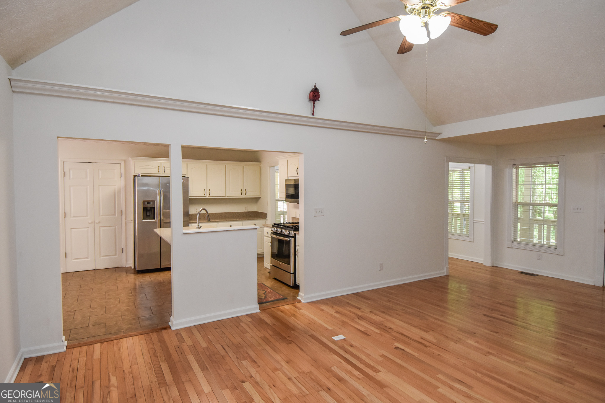 75 Katies Court Meansville GA 30256