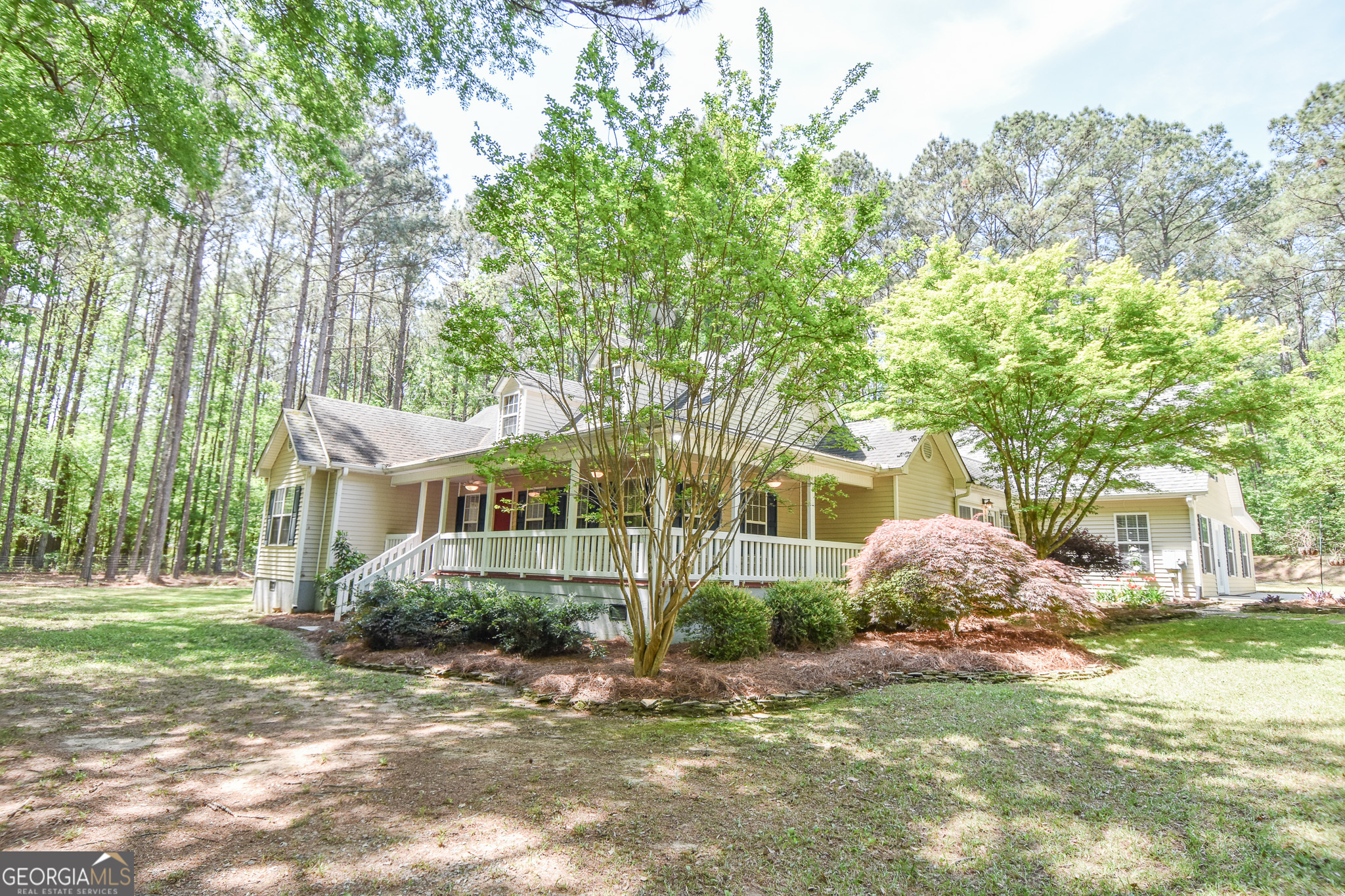 75 Katies Court Meansville GA 30256