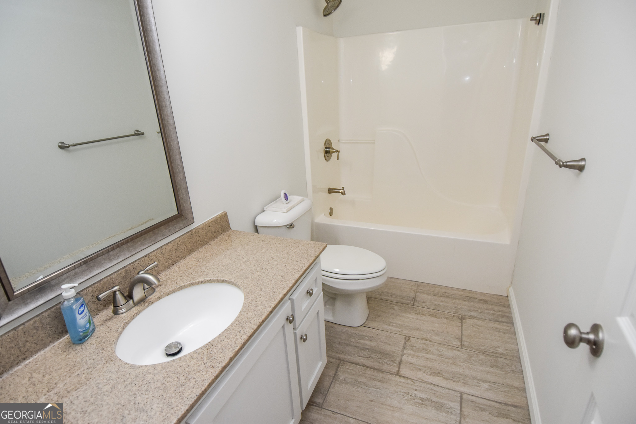 75 Katies Court Meansville GA 30256