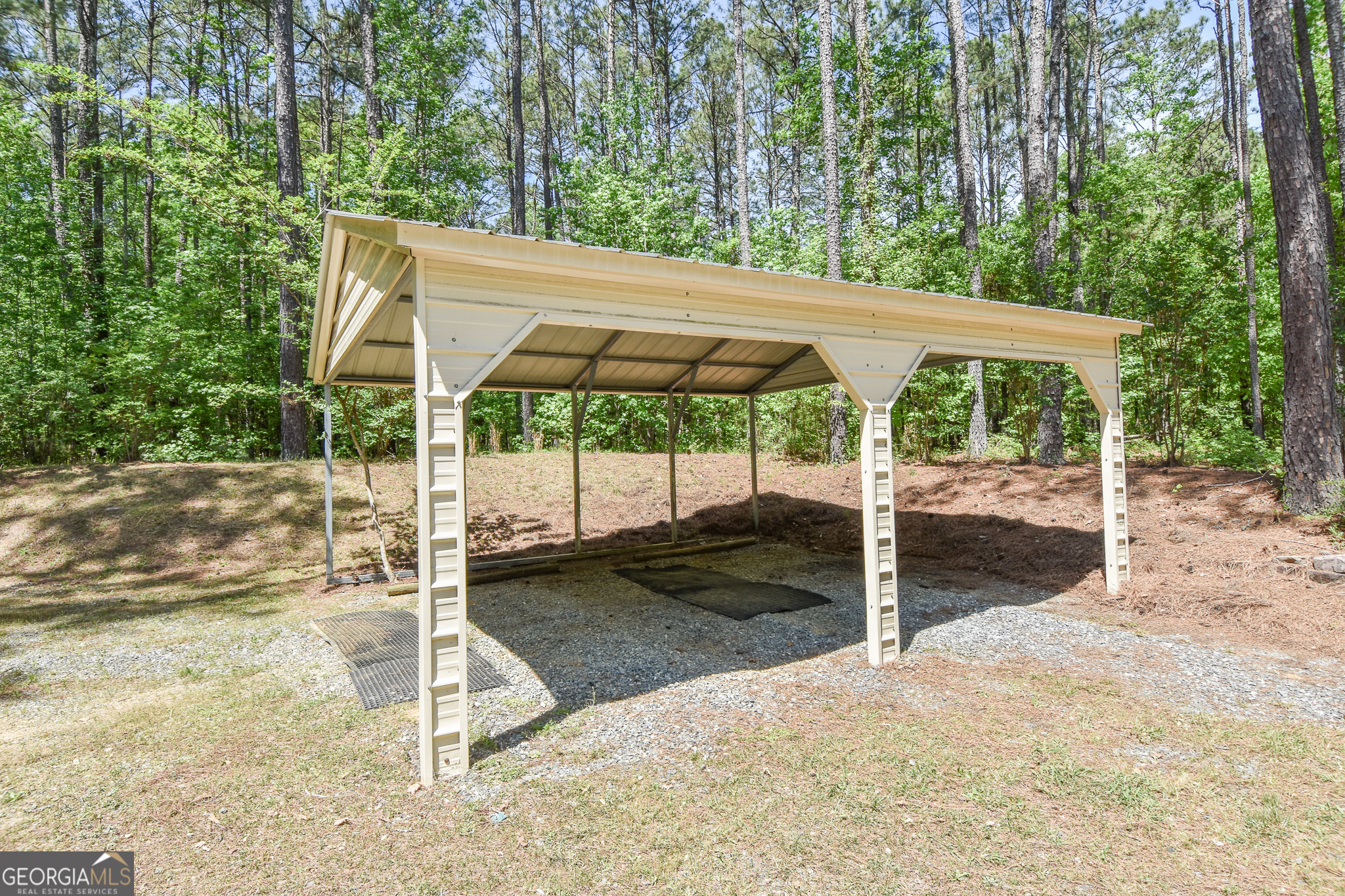 75 Katies Court Meansville GA 30256