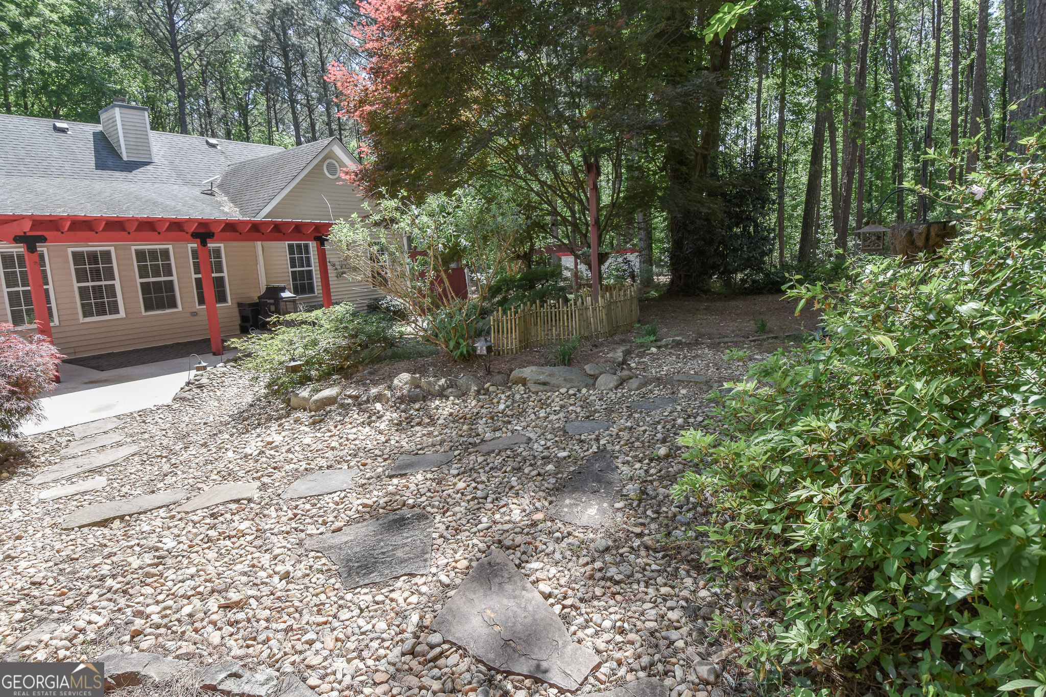75 Katies Court Meansville GA 30256