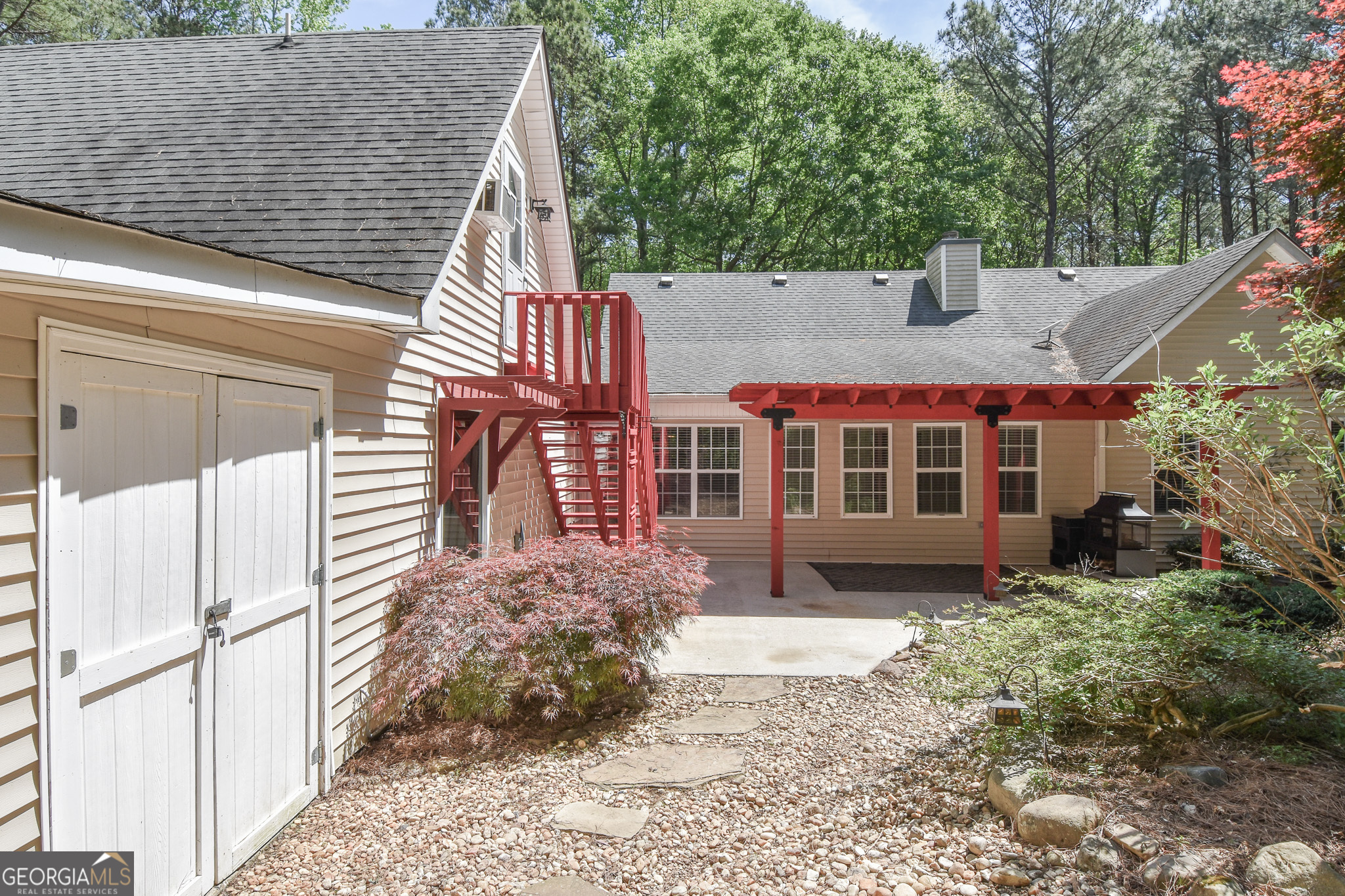 75 Katies Court Meansville GA 30256