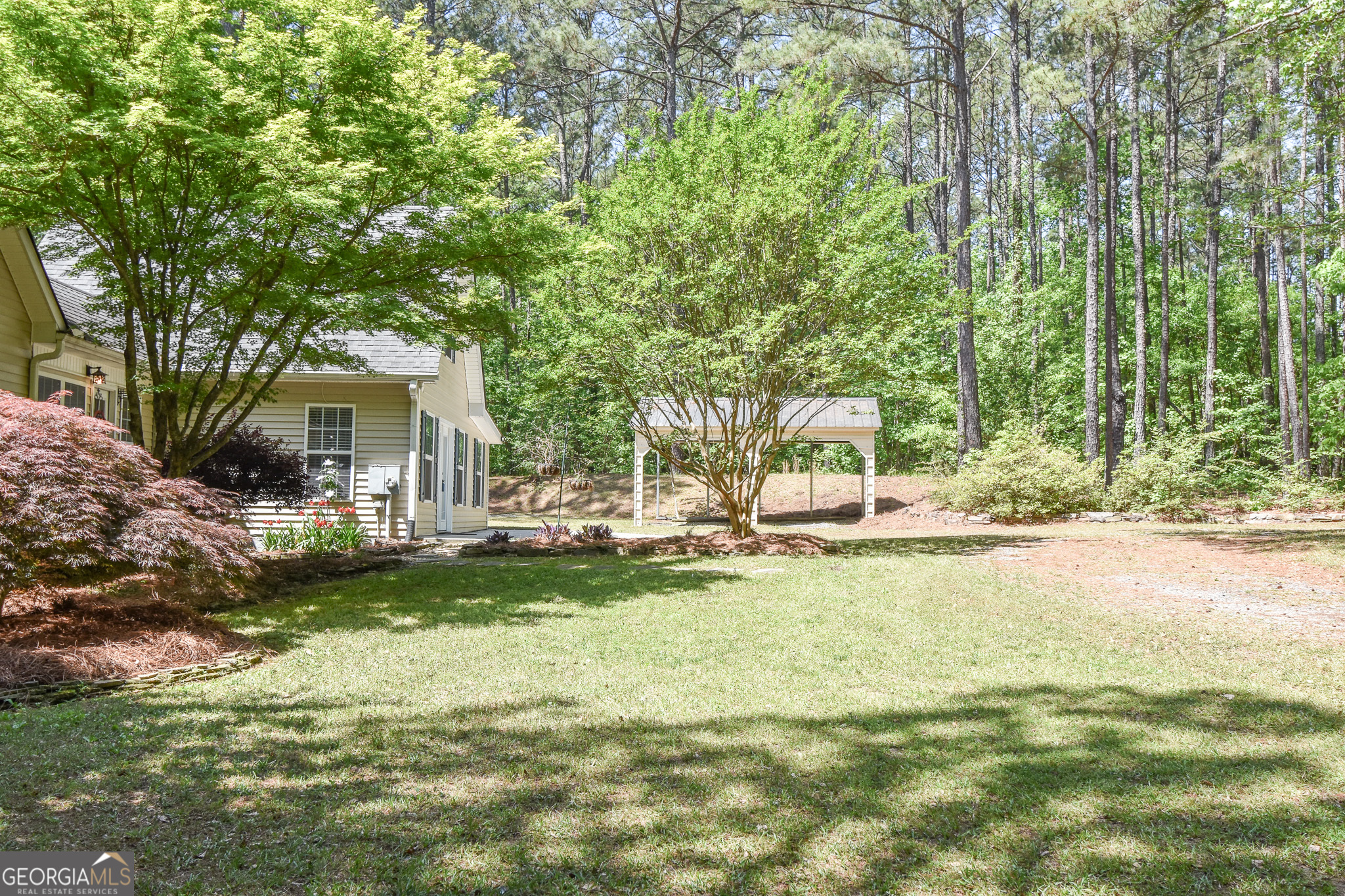75 Katies Court Meansville GA 30256
