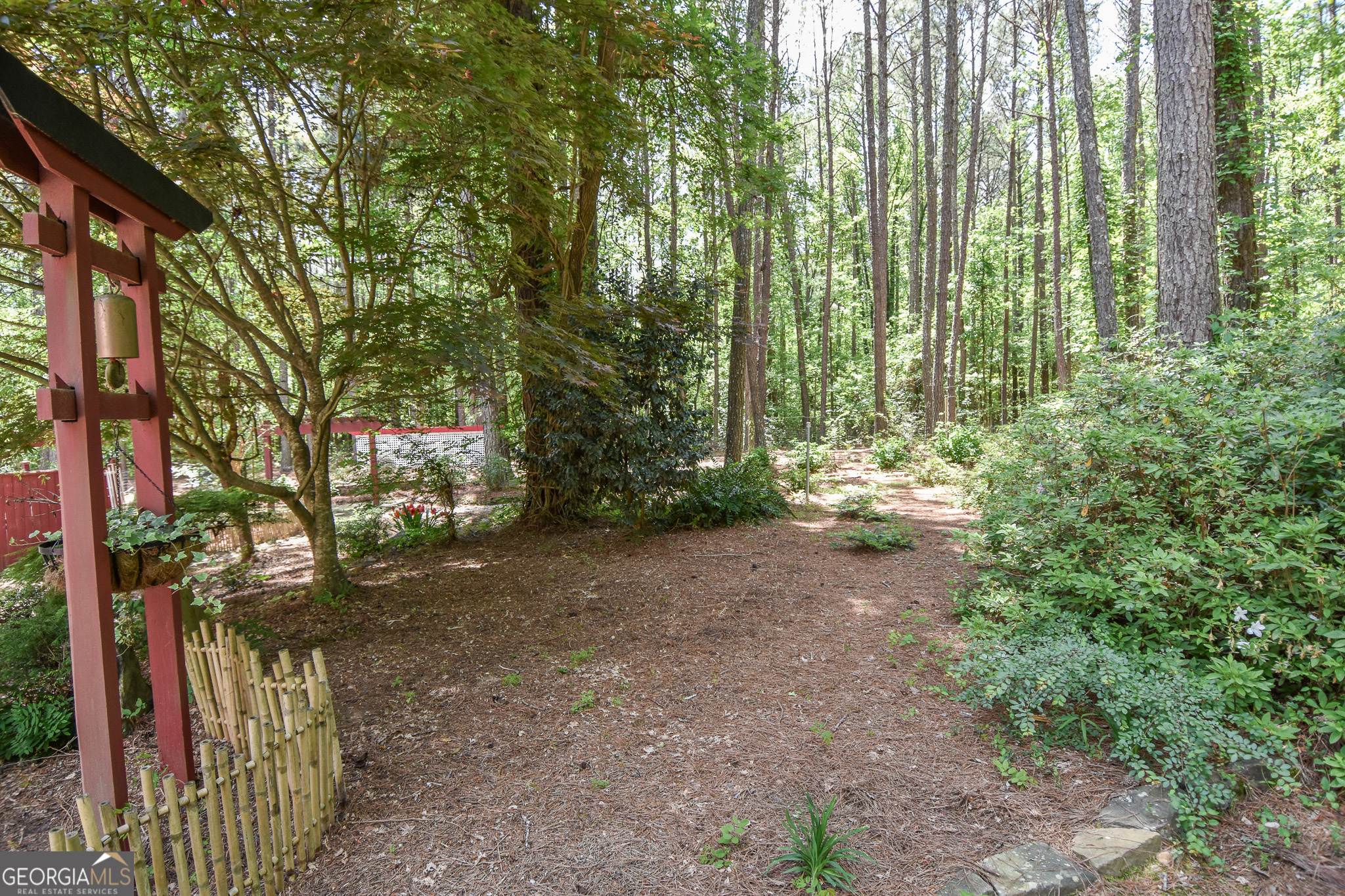 75 Katies Court Meansville GA 30256