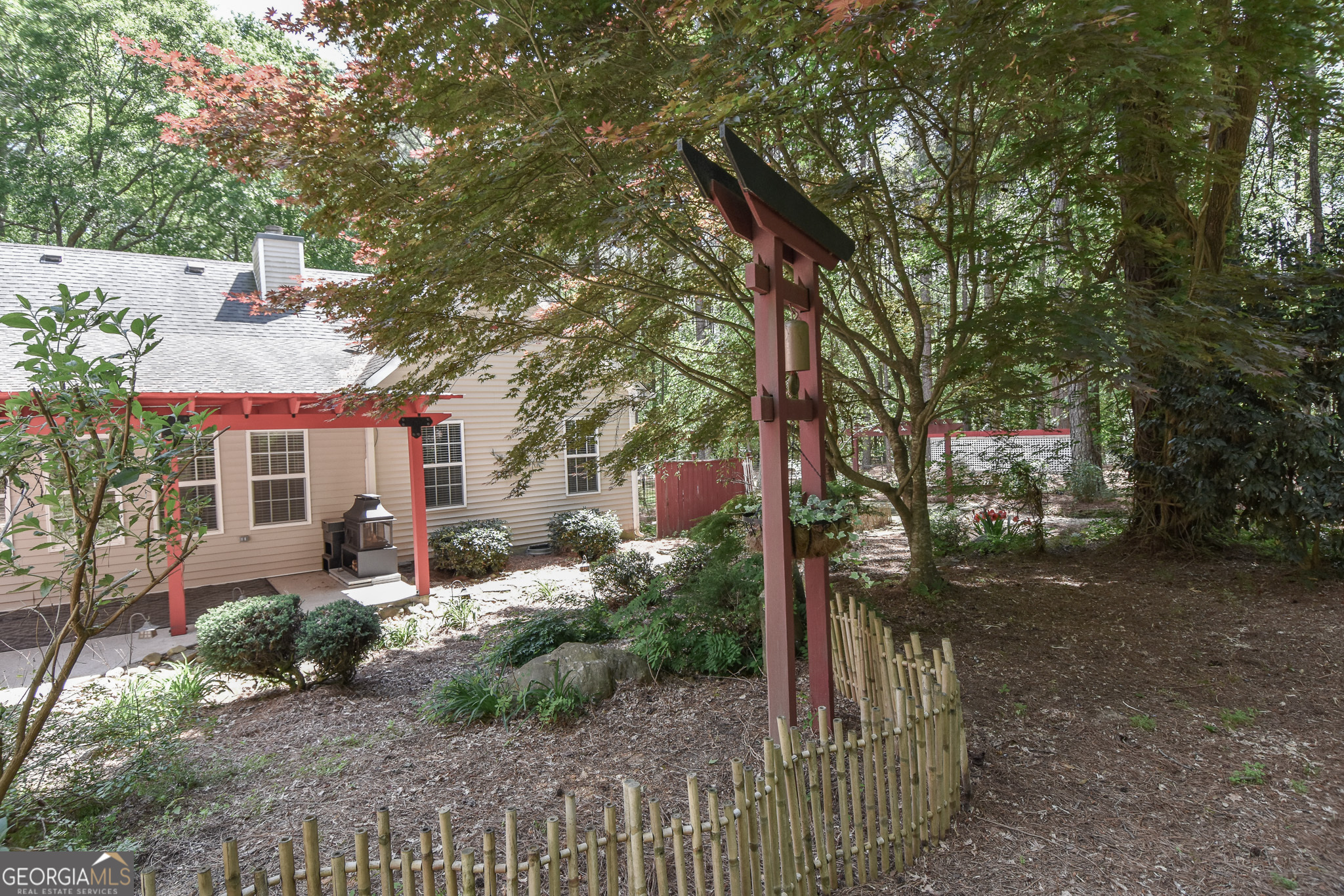 75 Katies Court Meansville GA 30256