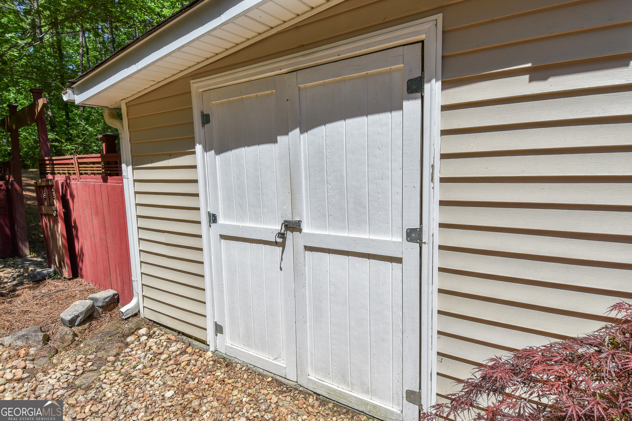 75 Katies Court Meansville GA 30256