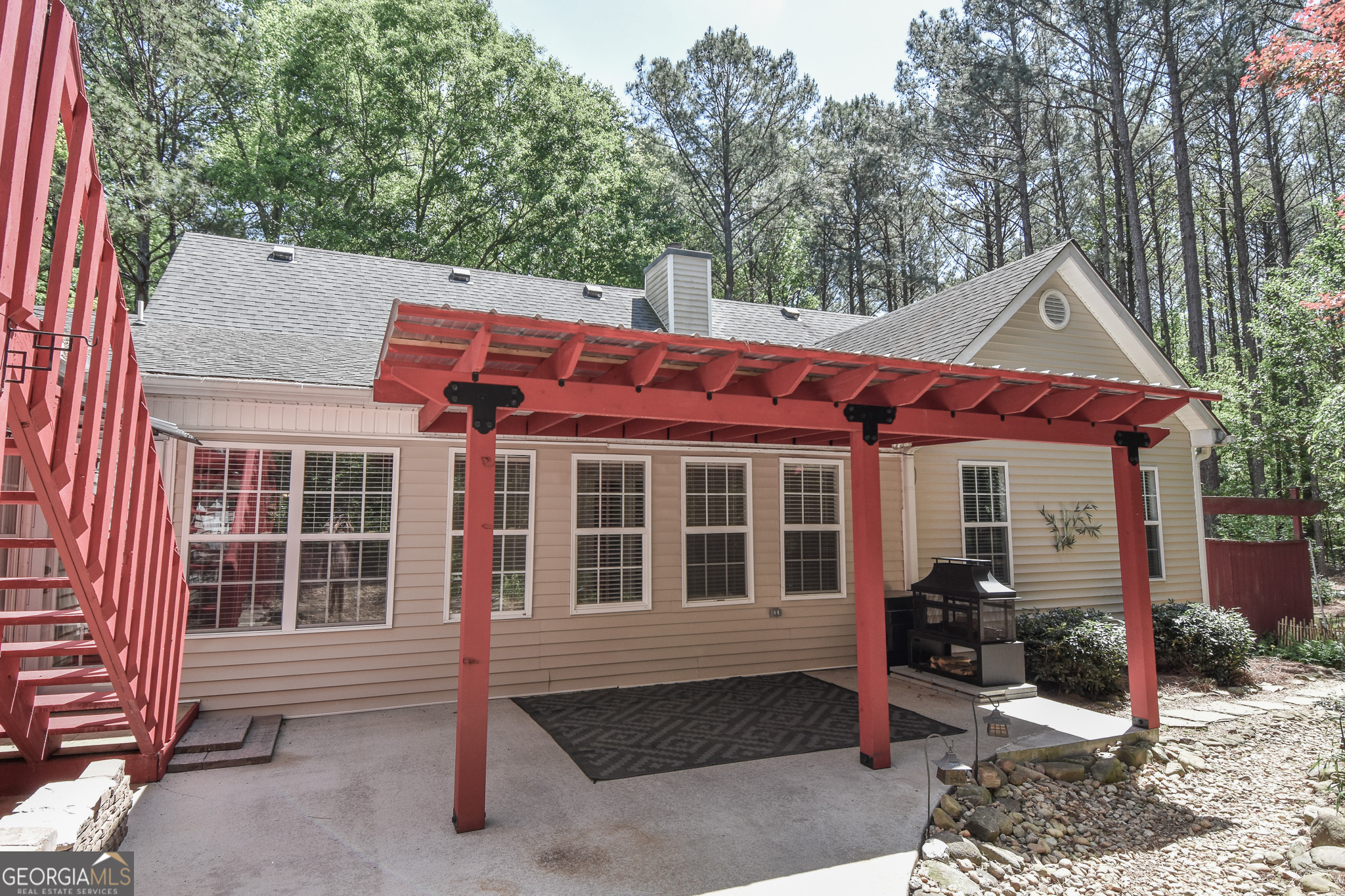 75 Katies Court Meansville GA 30256