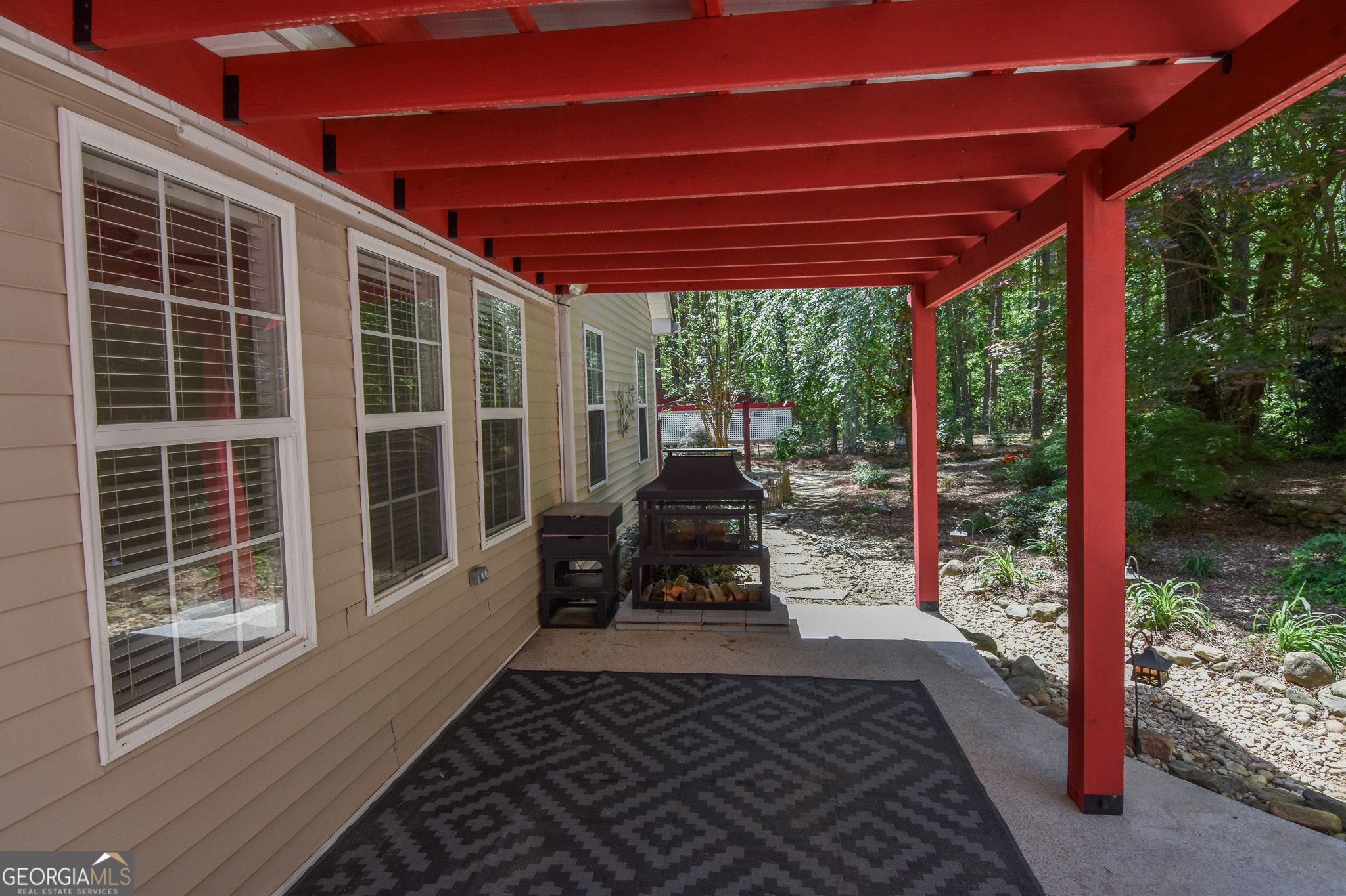 75 Katies Court Meansville GA 30256