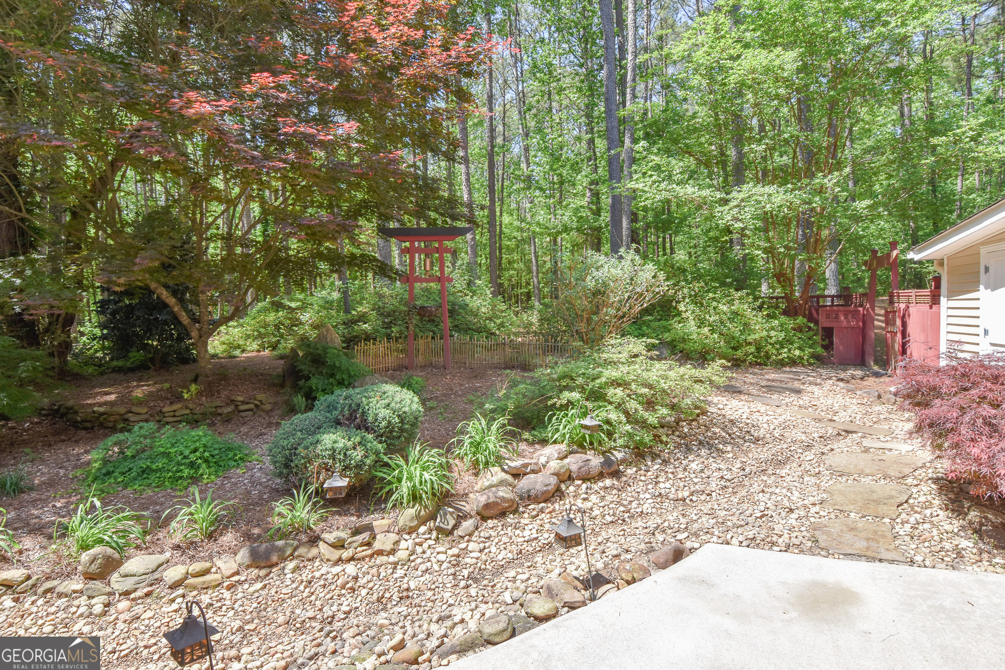75 Katies Court Meansville GA 30256