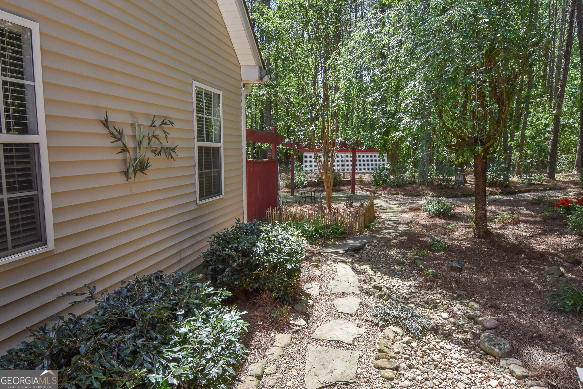 75 Katies Court Meansville GA 30256