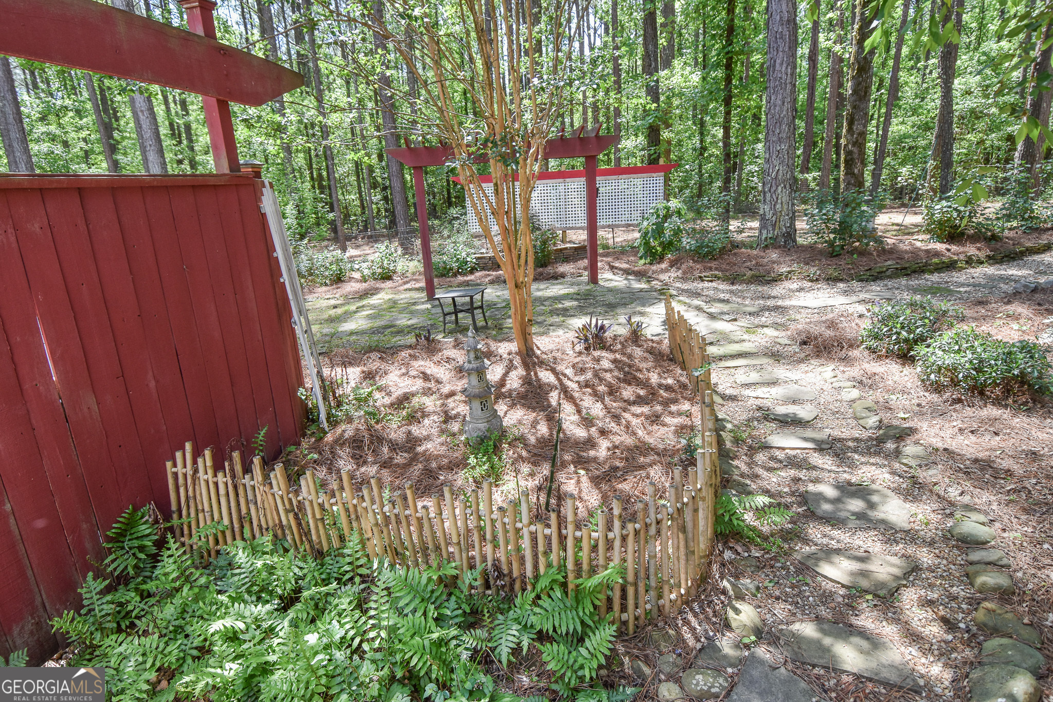 75 Katies Court Meansville GA 30256