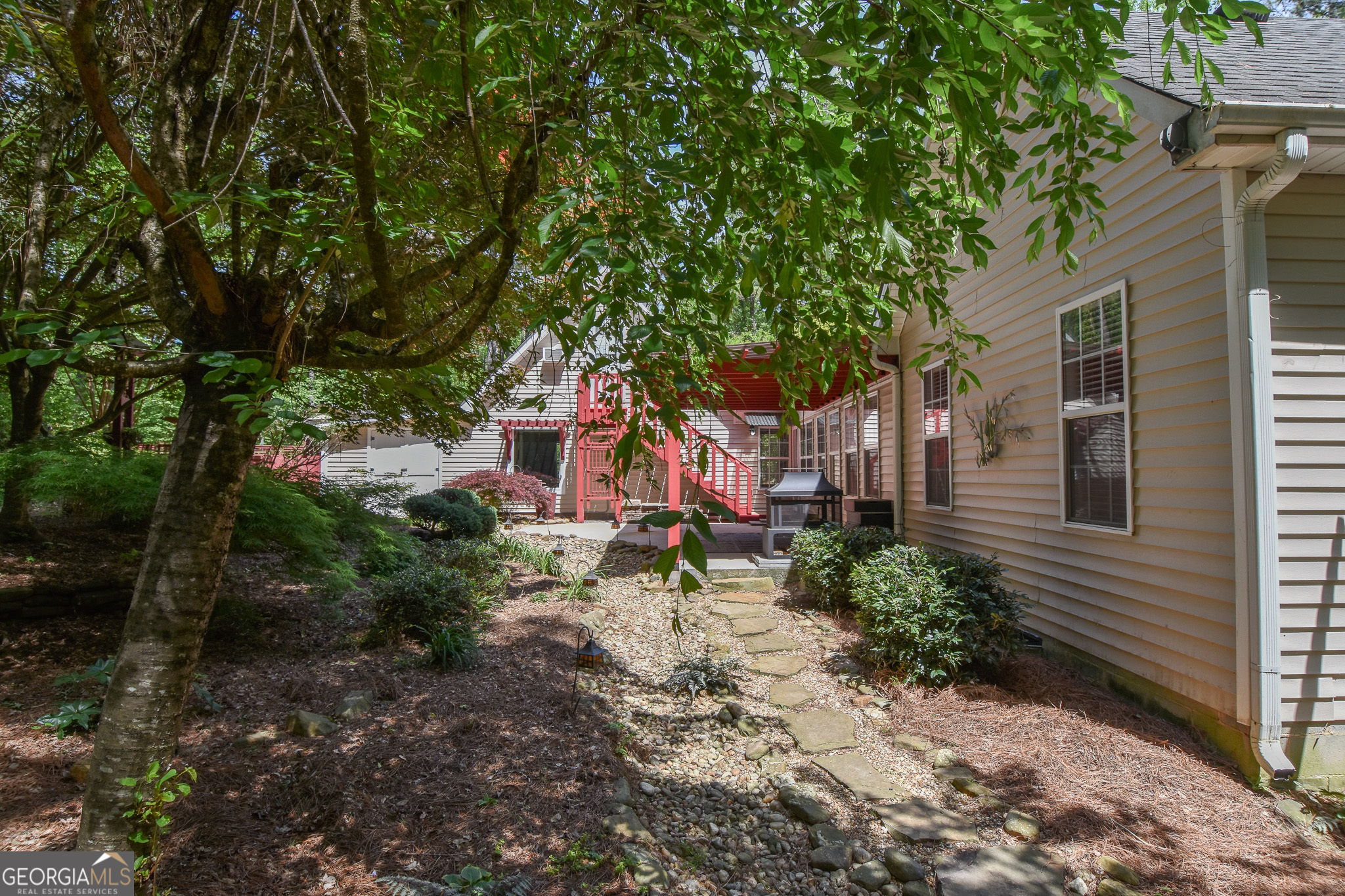75 Katies Court Meansville GA 30256