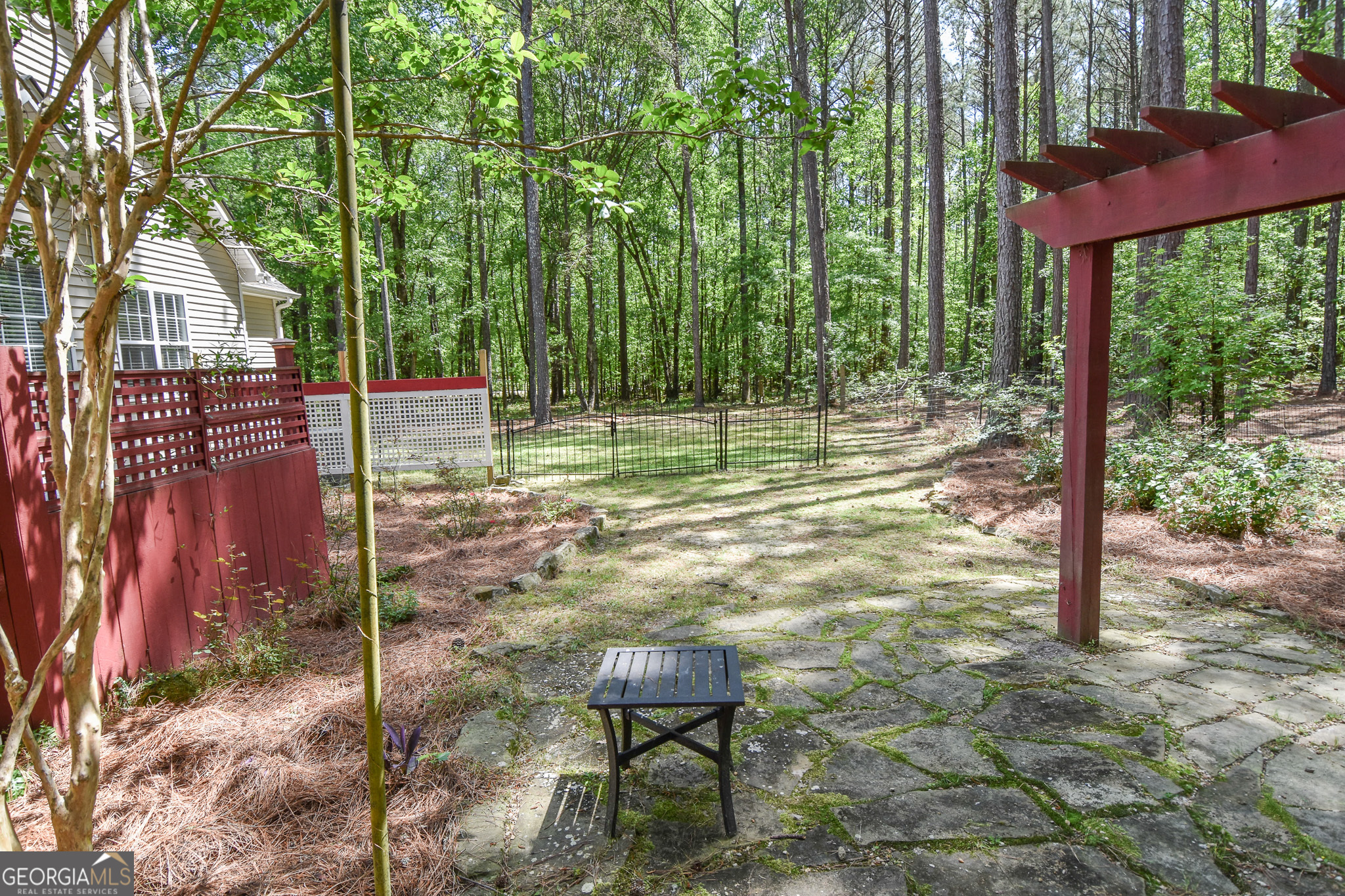 75 Katies Court Meansville GA 30256
