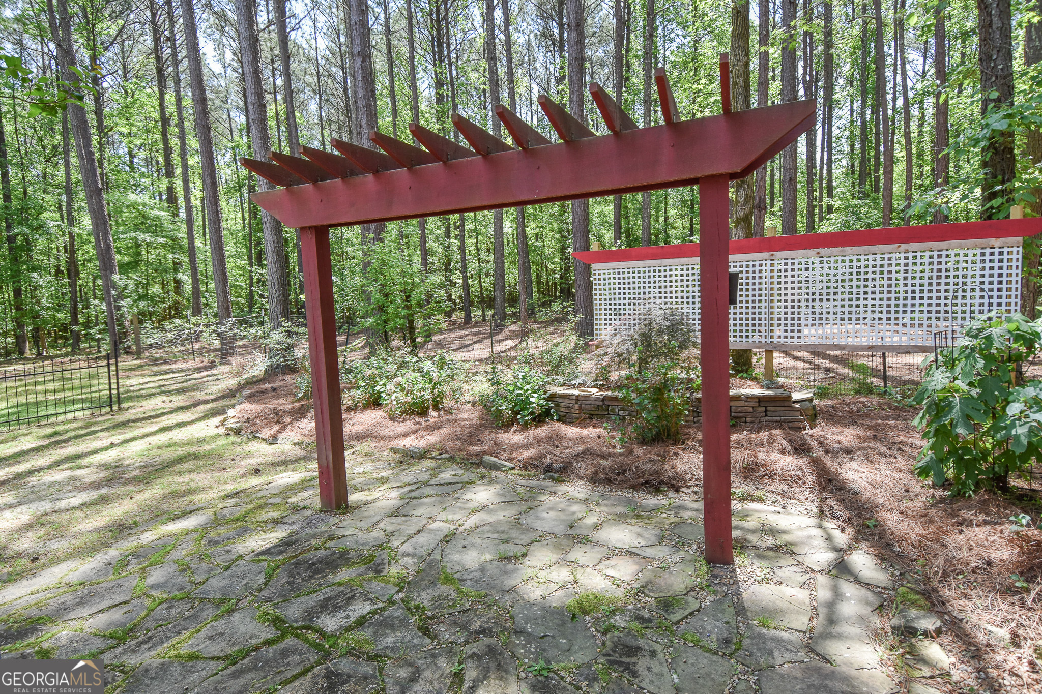 75 Katies Court Meansville GA 30256