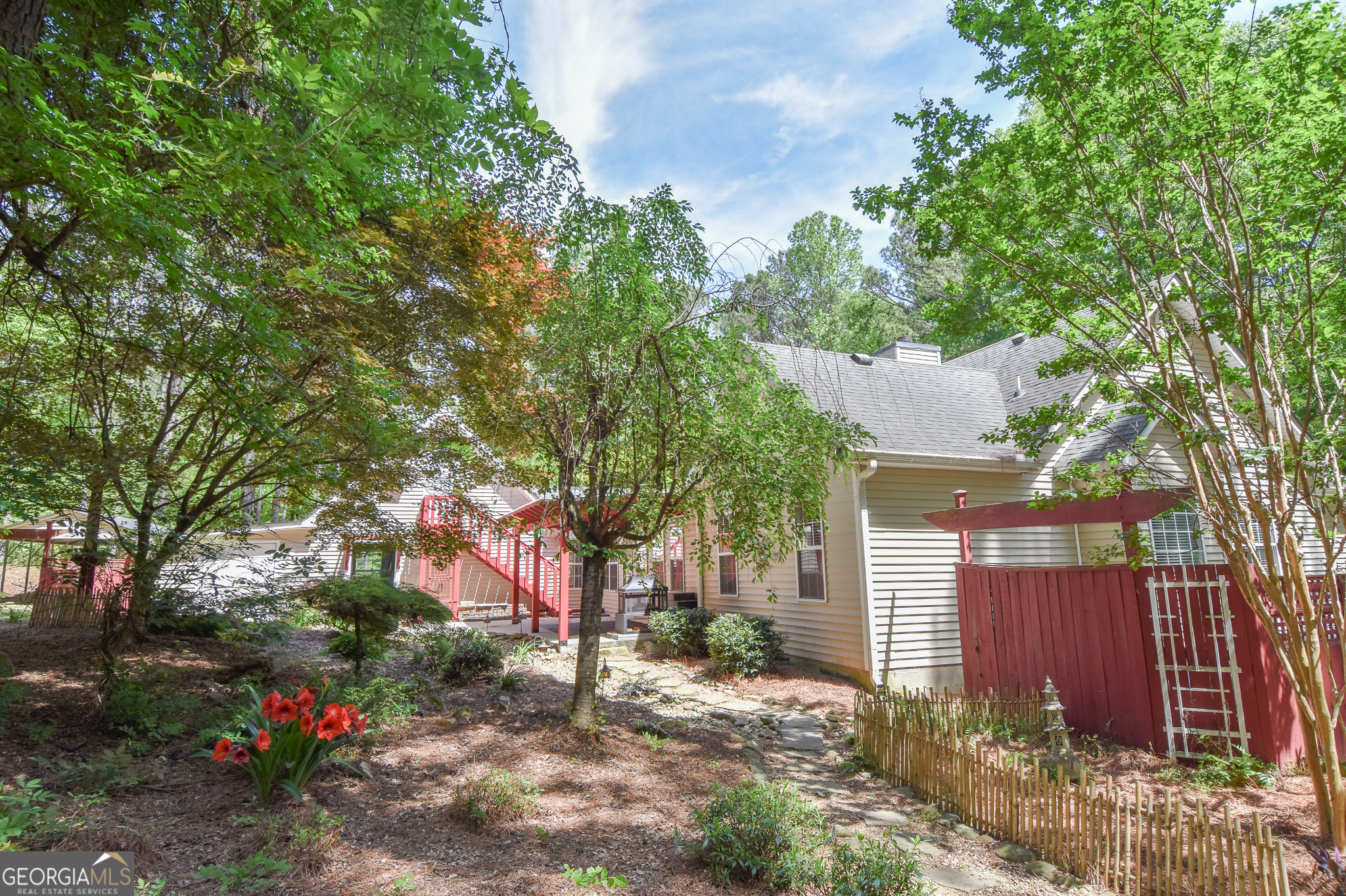 75 Katies Court Meansville GA 30256