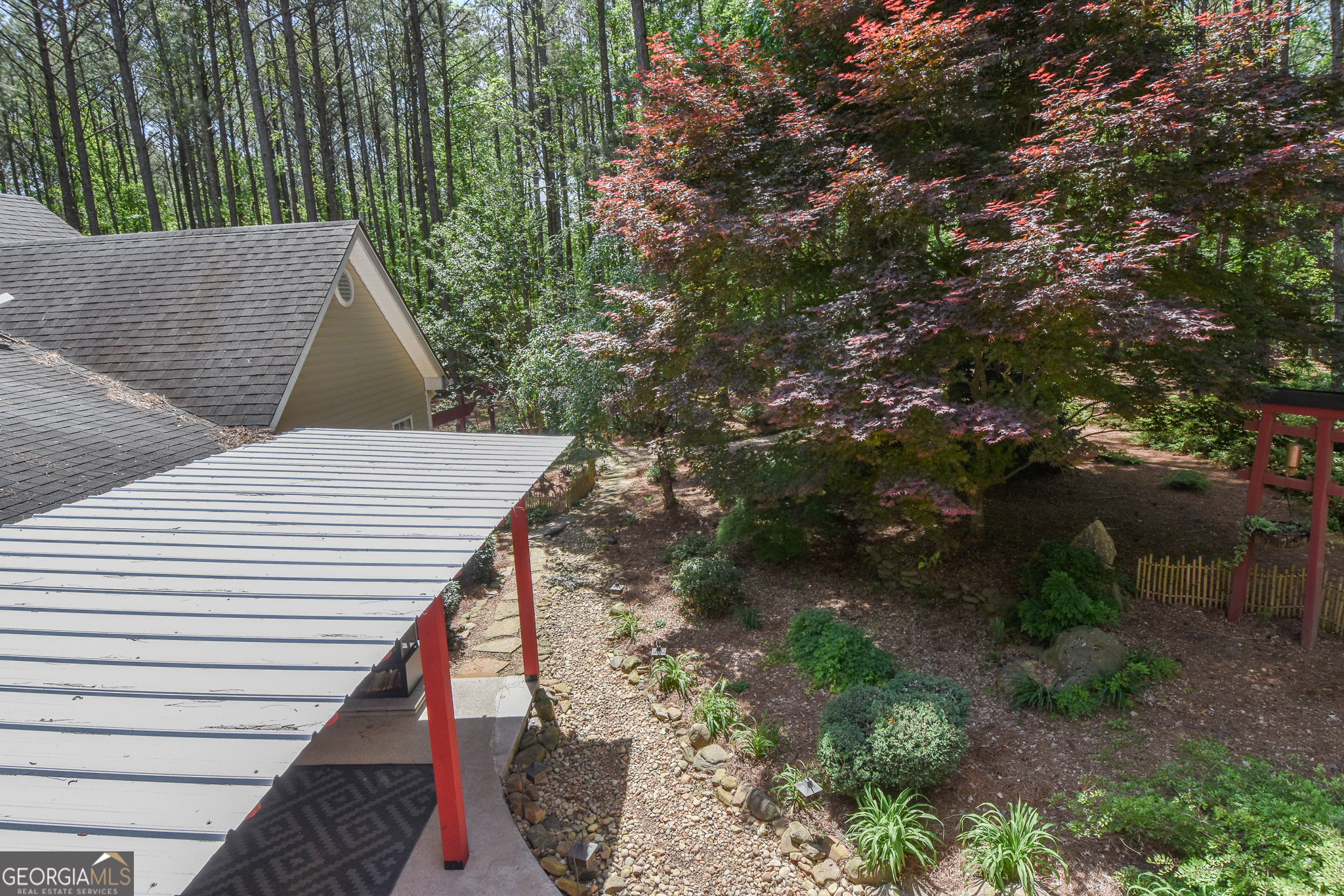 75 Katies Court Meansville GA 30256