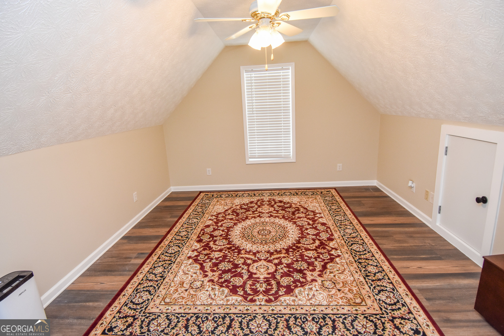 75 Katies Court Meansville GA 30256