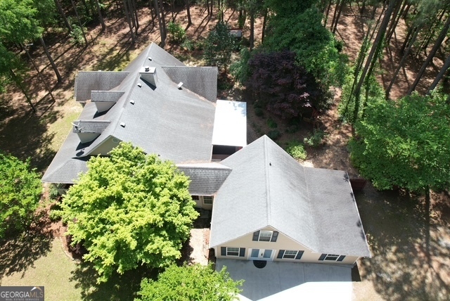 75 Katies Court Meansville GA 30256