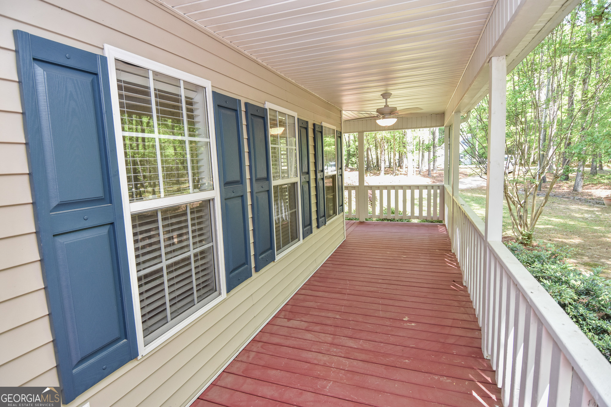 75 Katies Court Meansville GA 30256