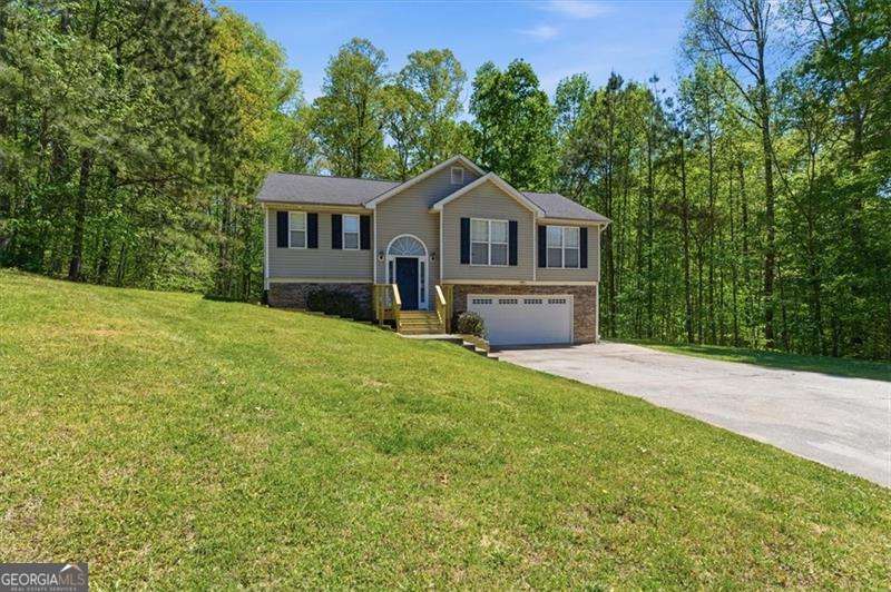 101 Brookcliff Court Temple GA 30179