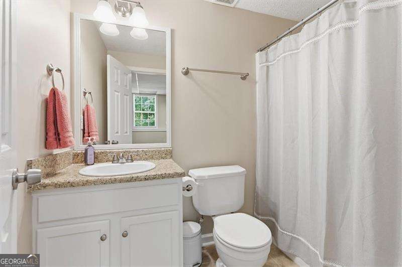 101 Brookcliff Court Temple GA 30179