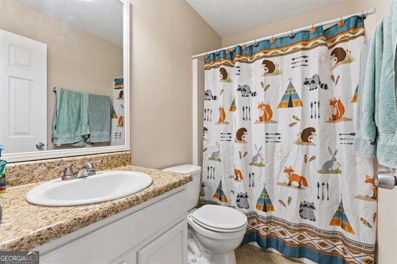 101 Brookcliff Court Temple GA 30179