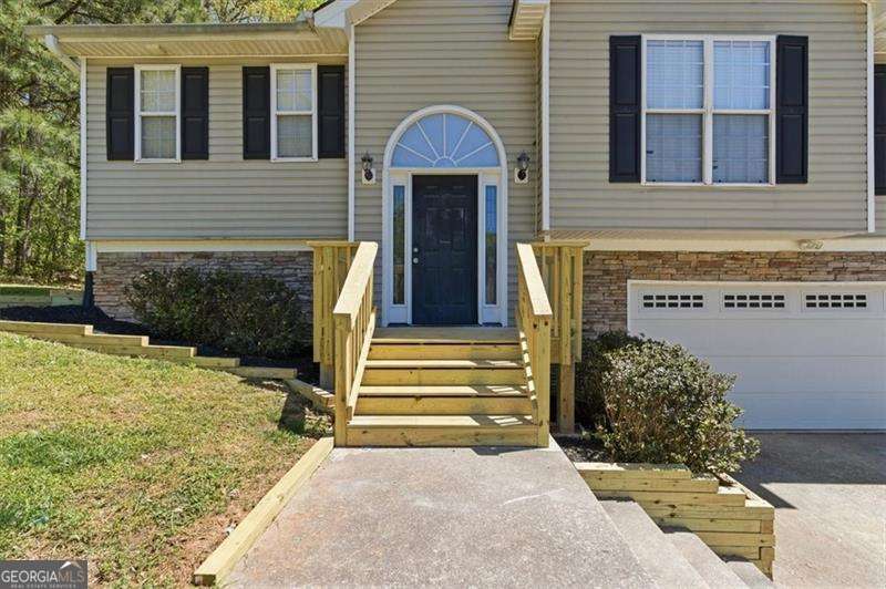 101 Brookcliff Court Temple GA 30179