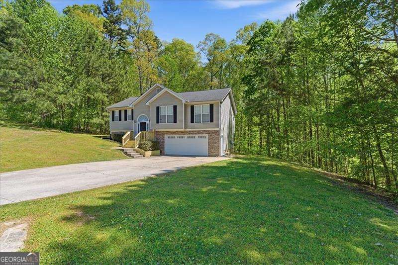 101 Brookcliff Court Temple GA 30179